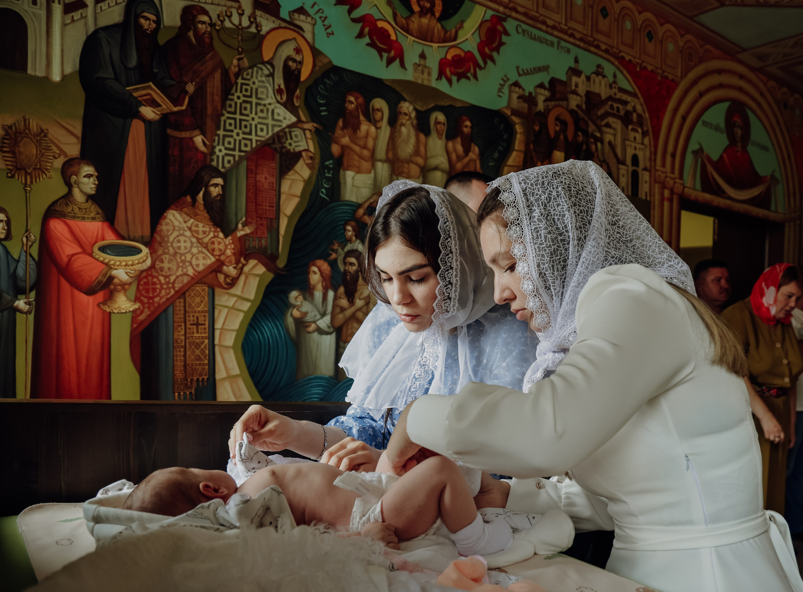 Фотографирую светом и сердцем в Москве с 2014 года