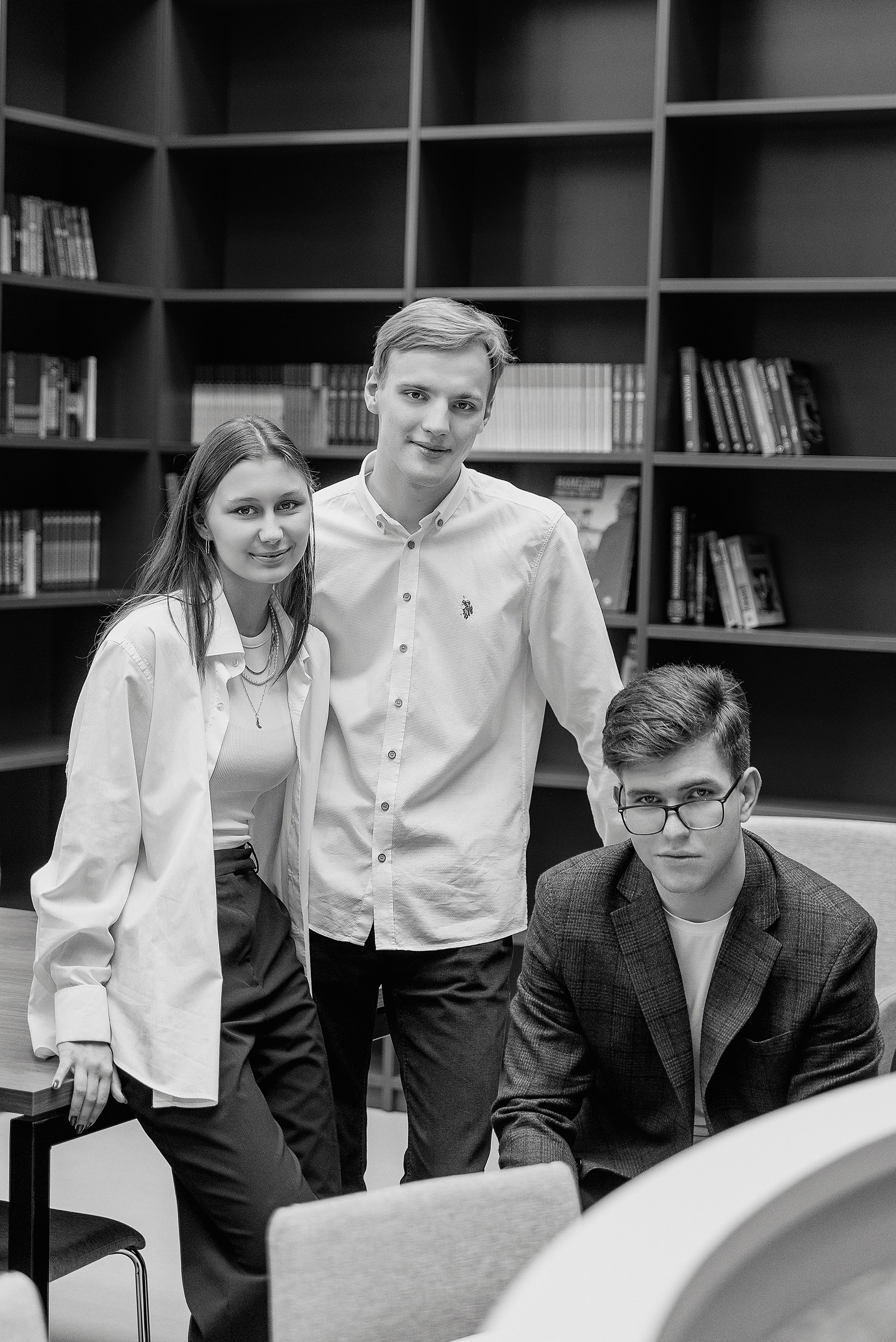 ПОРТРЕТ 11Б. Свадебный и семейный фотограф РИТА БОЧКАРЁВА