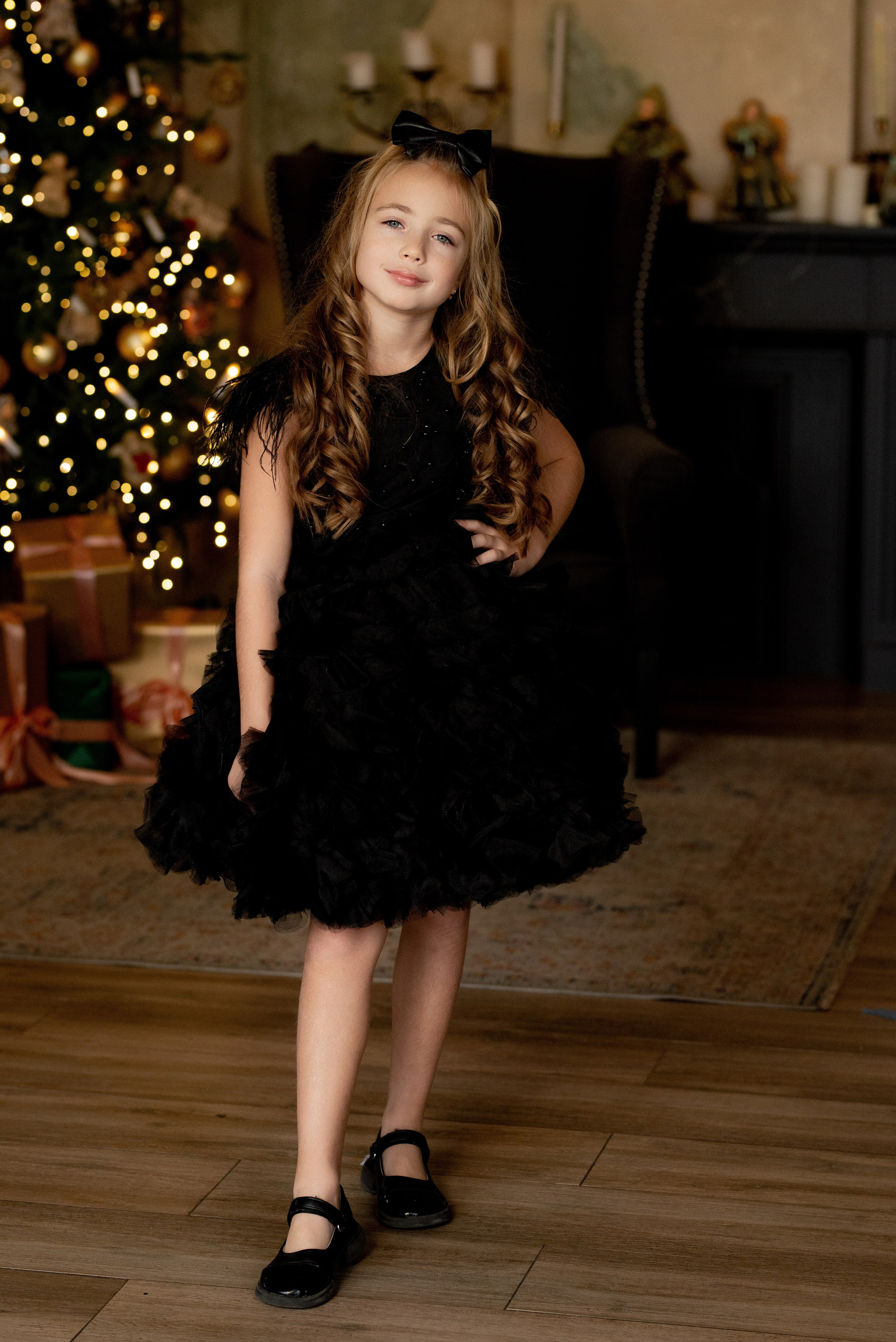 Полина с дочкой. Портретный фотограф в г. Москва Солнцево Яковлева Анастасия