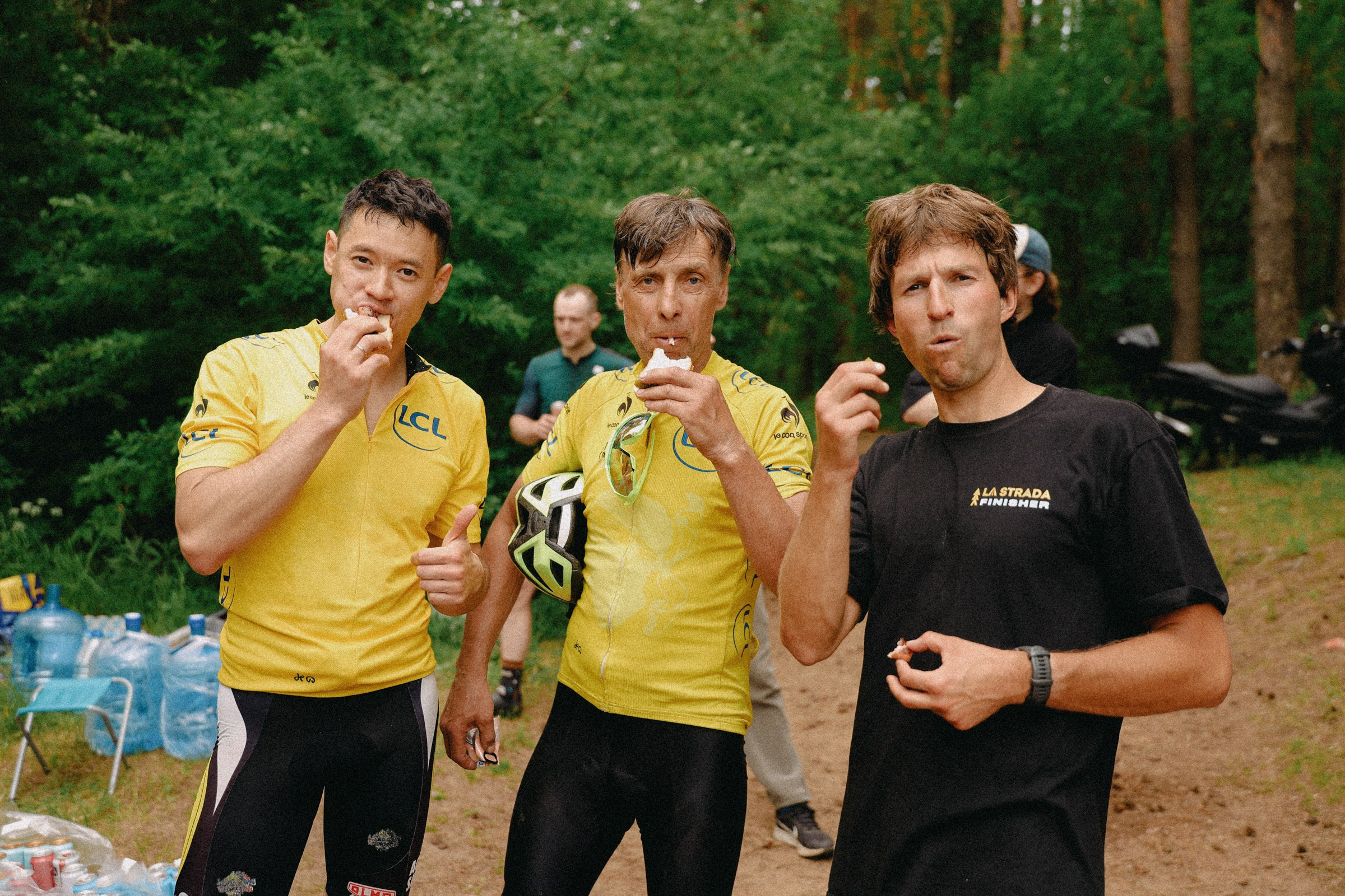 /РЕПОРТАЖ/ Велогонка Тур Де Селищи 2024. Свадебный фотограф Великий Новгород Станислав Кособудский