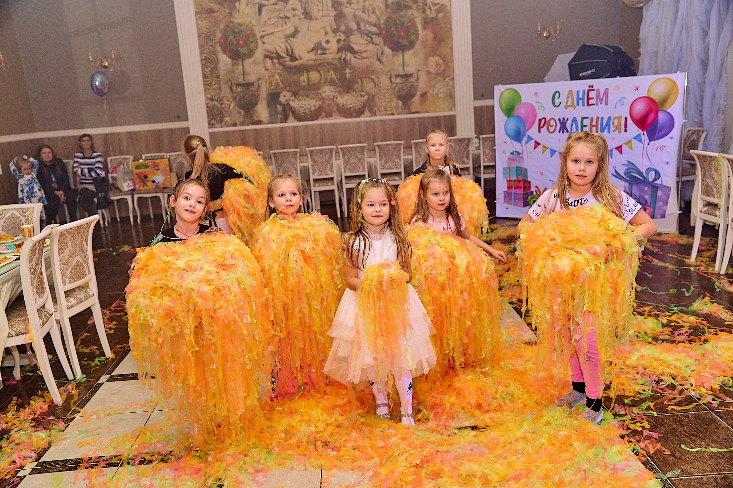 Детские фото