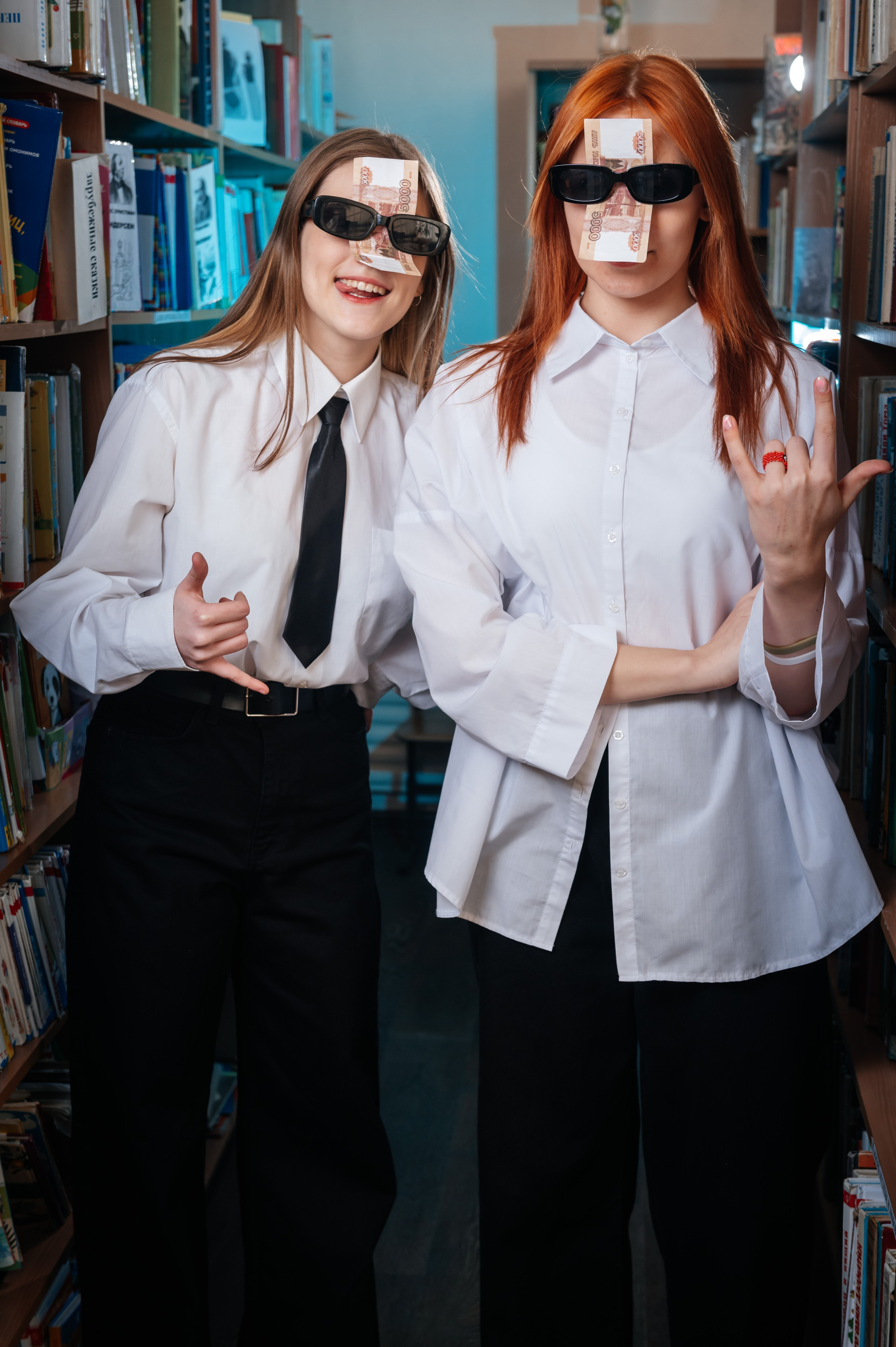 Старшие классы. Современные выпускные альбомы в Новосибирске