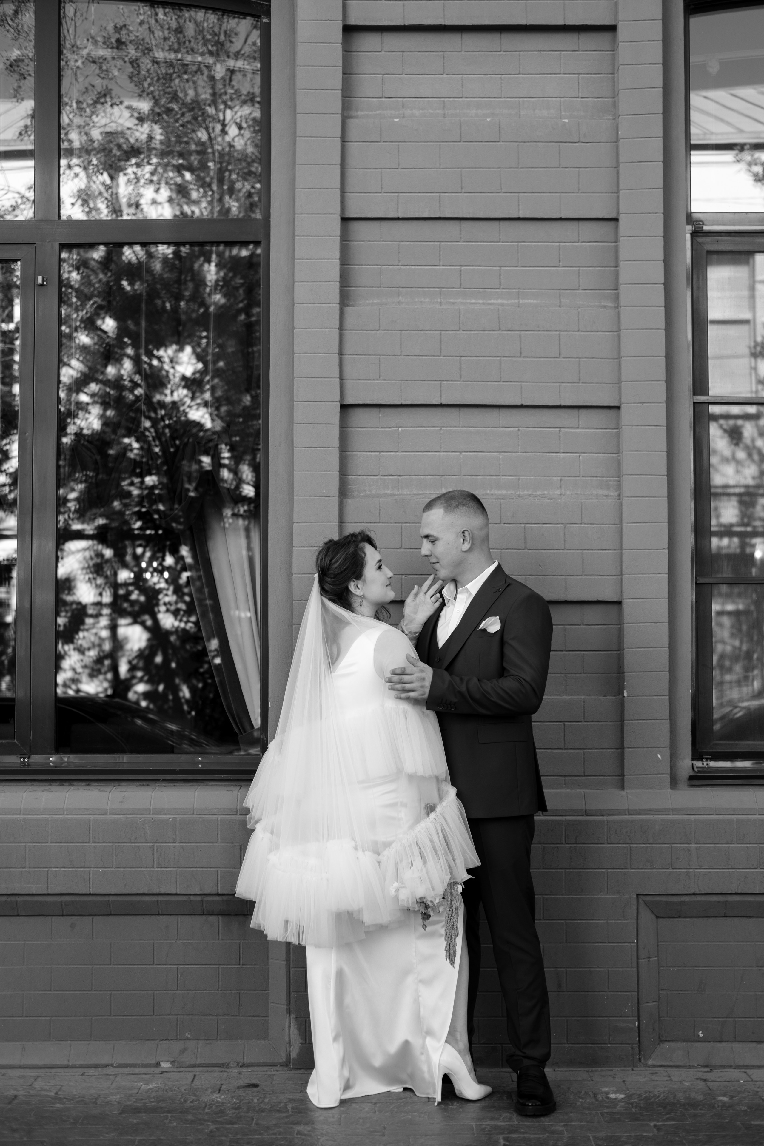 Даниял и Валерия. Фотограф в Астрахани Миронова Анастасия