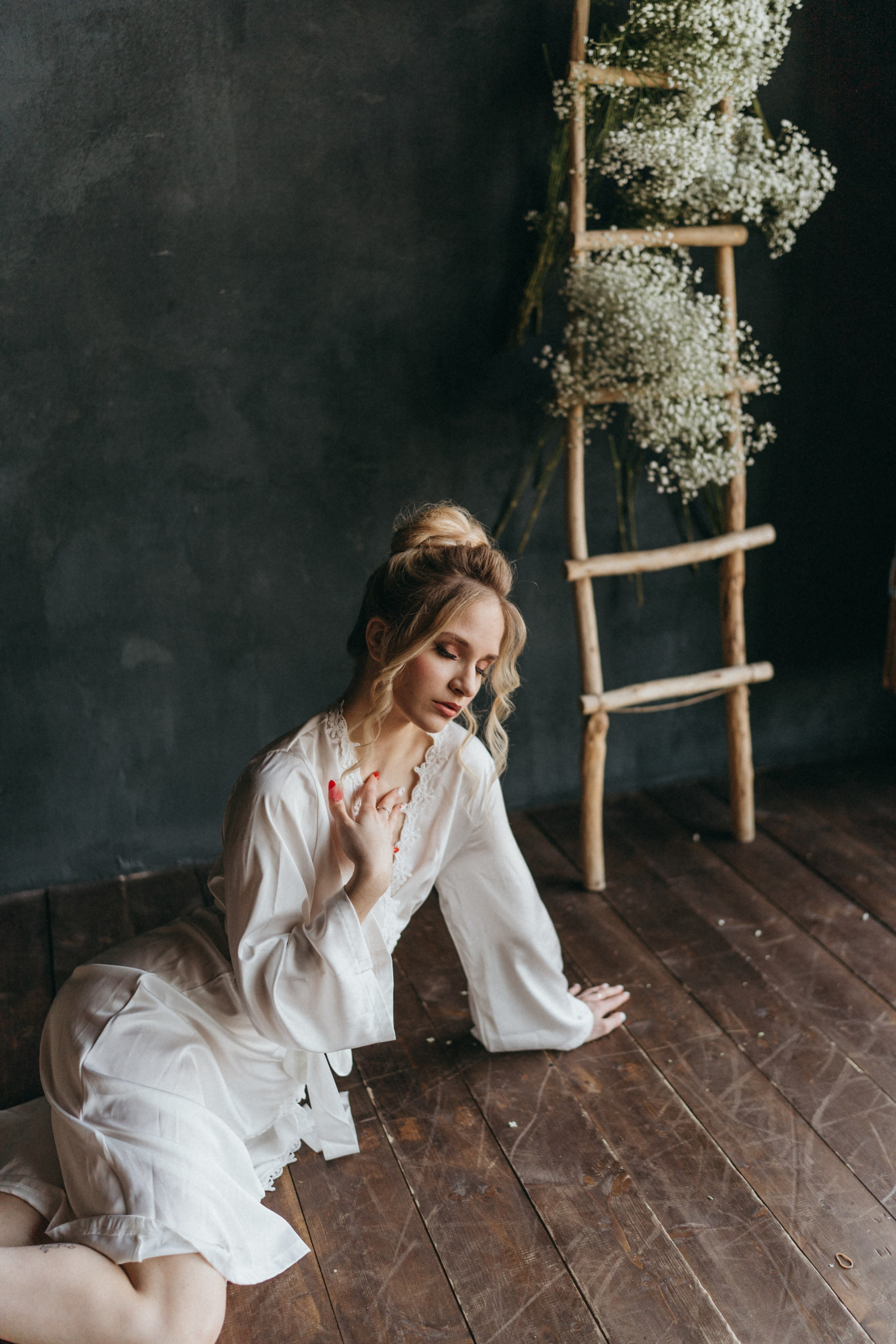 Екатерина. Фотограф в Санкт-Петербурге — Лучина Екатерина