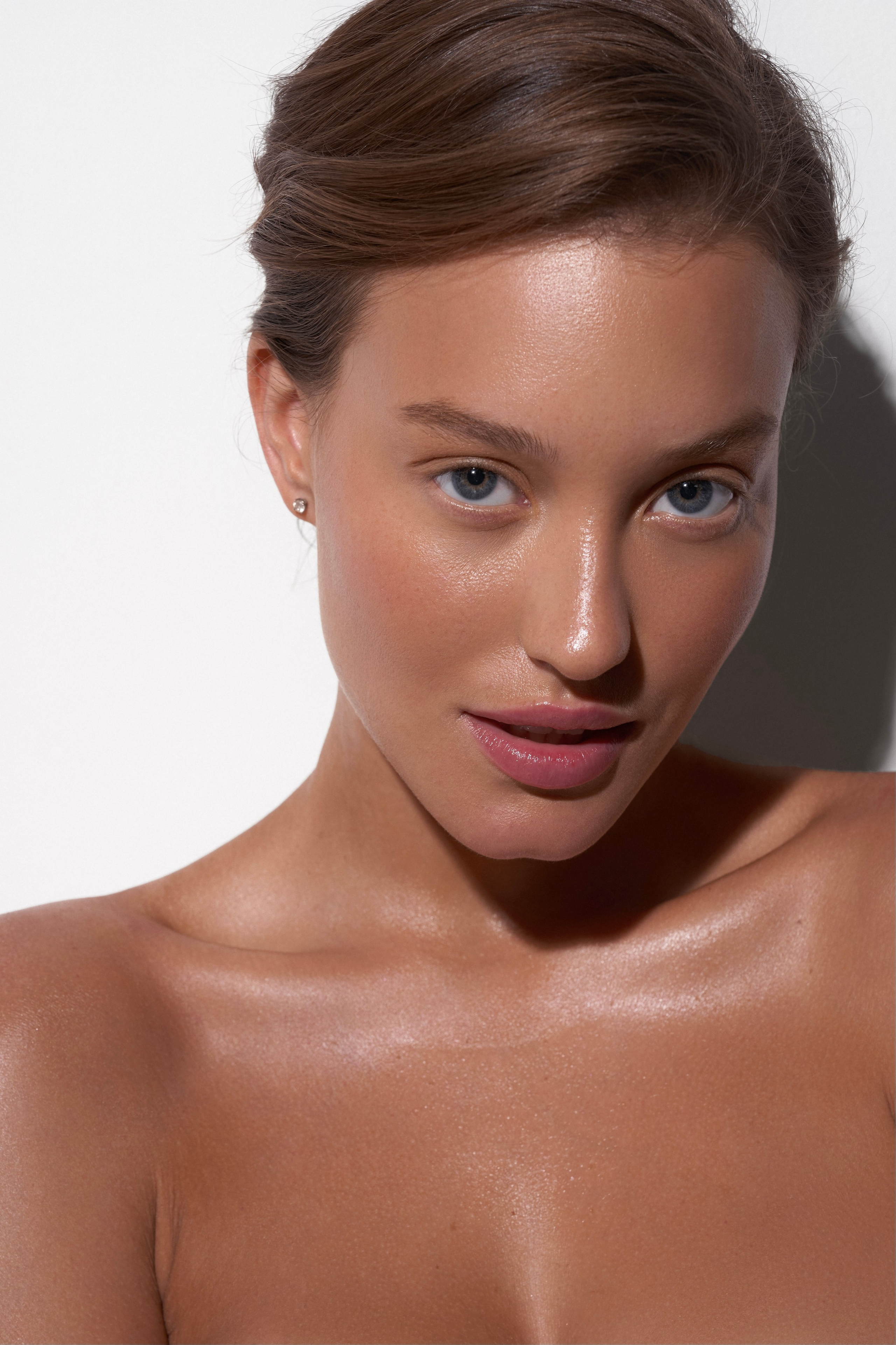 Модель Анастасия А. в СПб