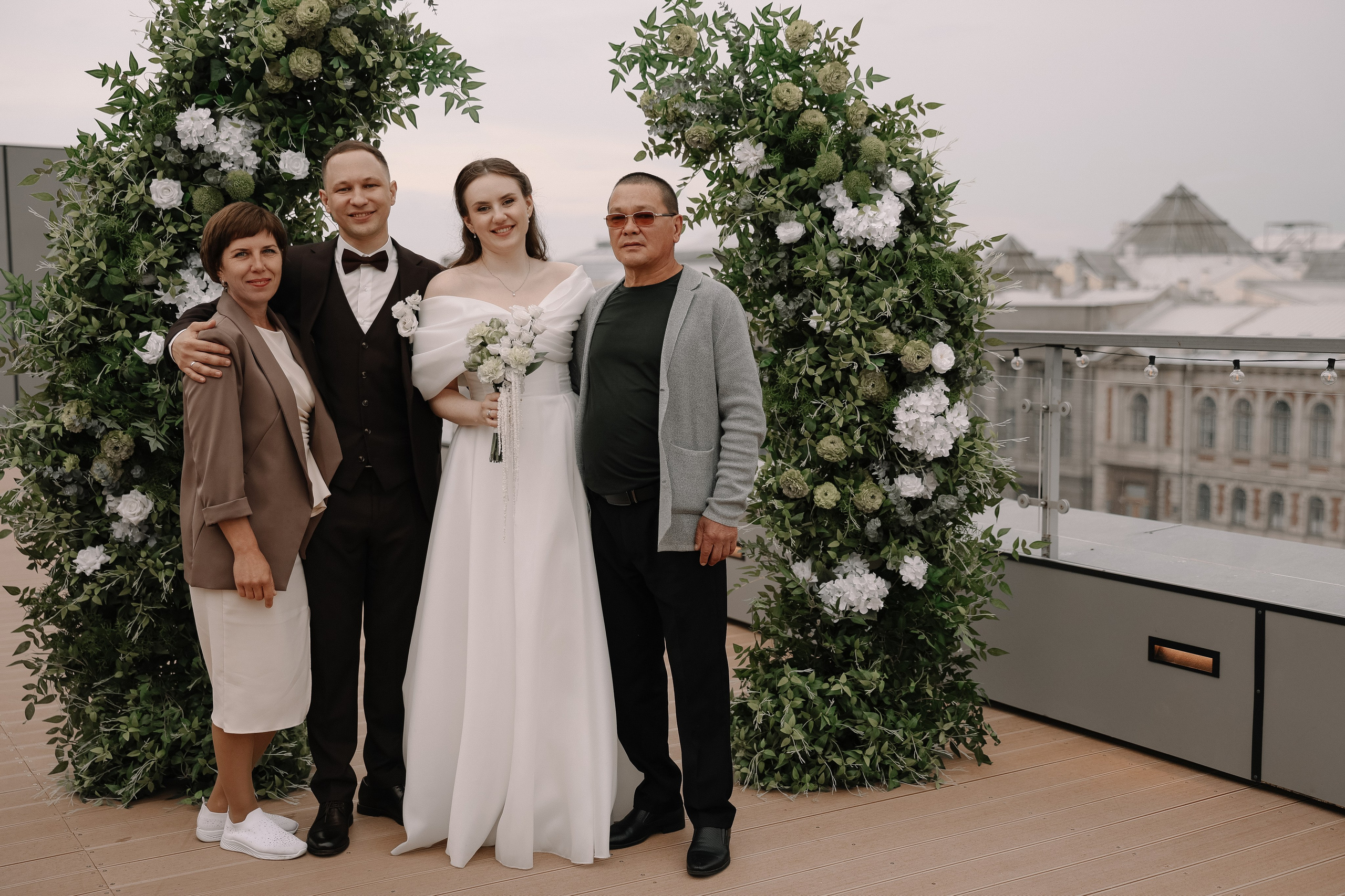 Покажи....... Свадебный и семейный Фотограф Денис Кошель