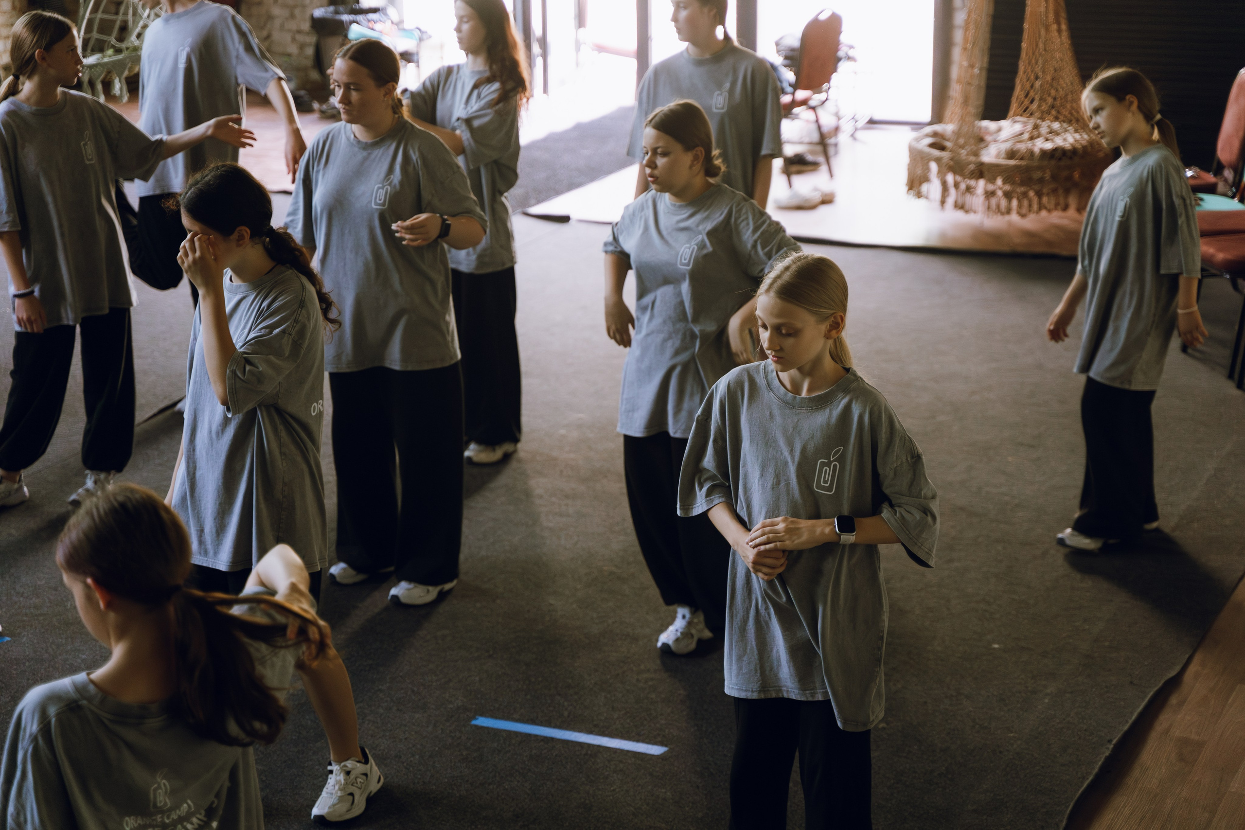 FO camp 4 2025. Фотограф Надежда Погребняк | Рязань | Москва