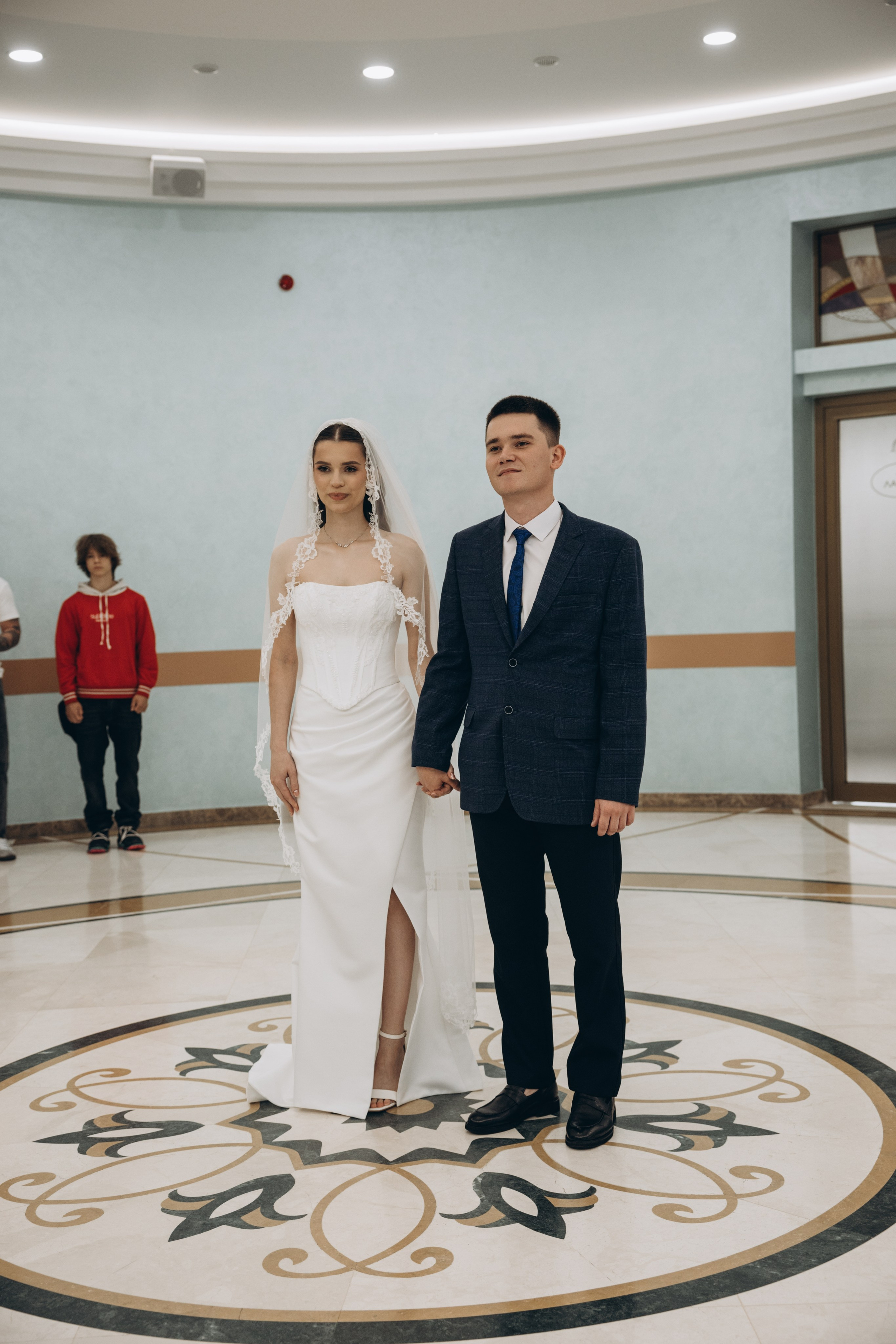 Данил и Кристина. Свадебный, семейный фотограф в Иркутске Светлана Макаричева