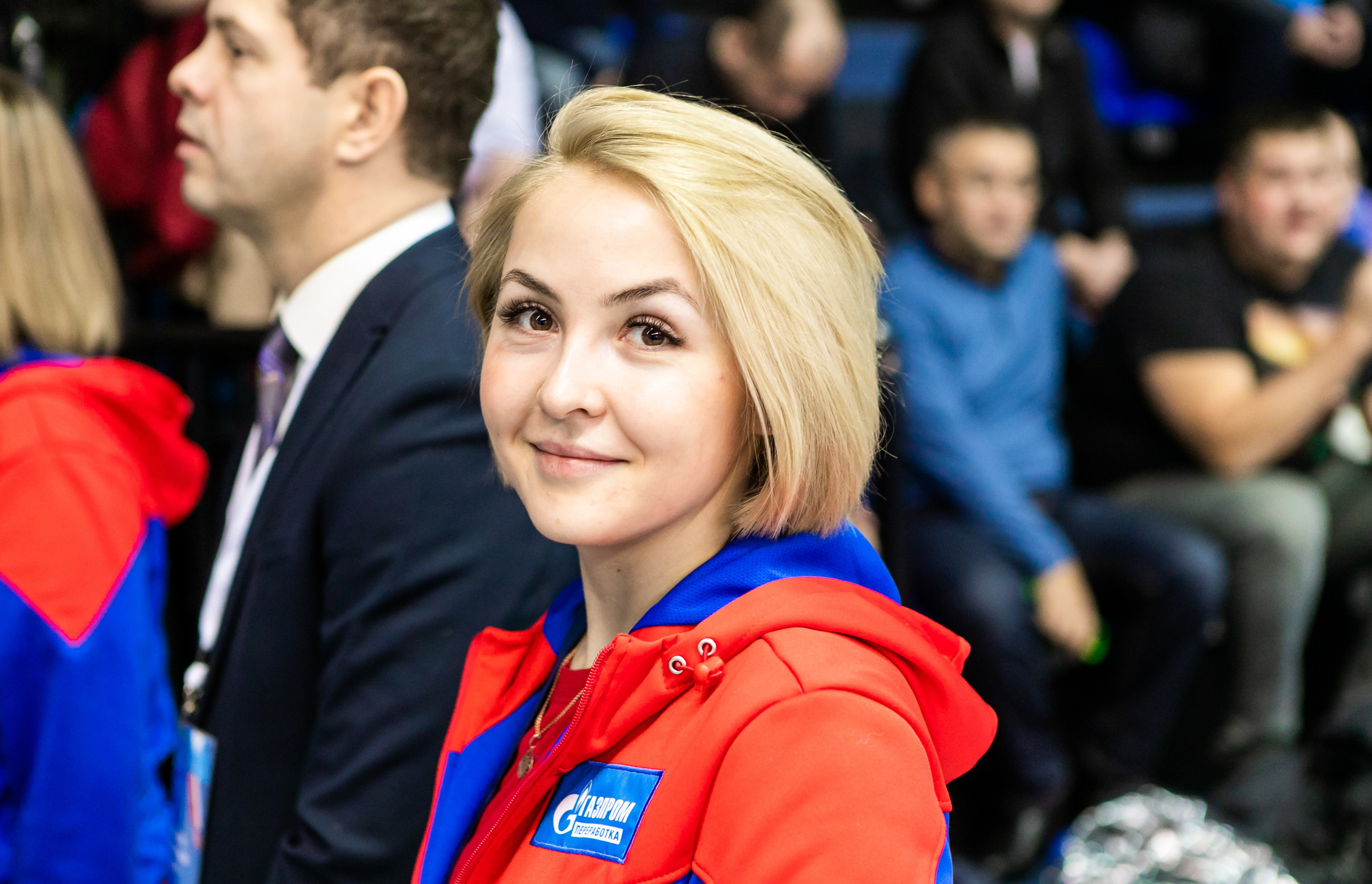 Спартакиада Газпром 2023. Фотограф Елена Вишневская (Ушакова) Нефтеюганск, Сургут, Тюмень