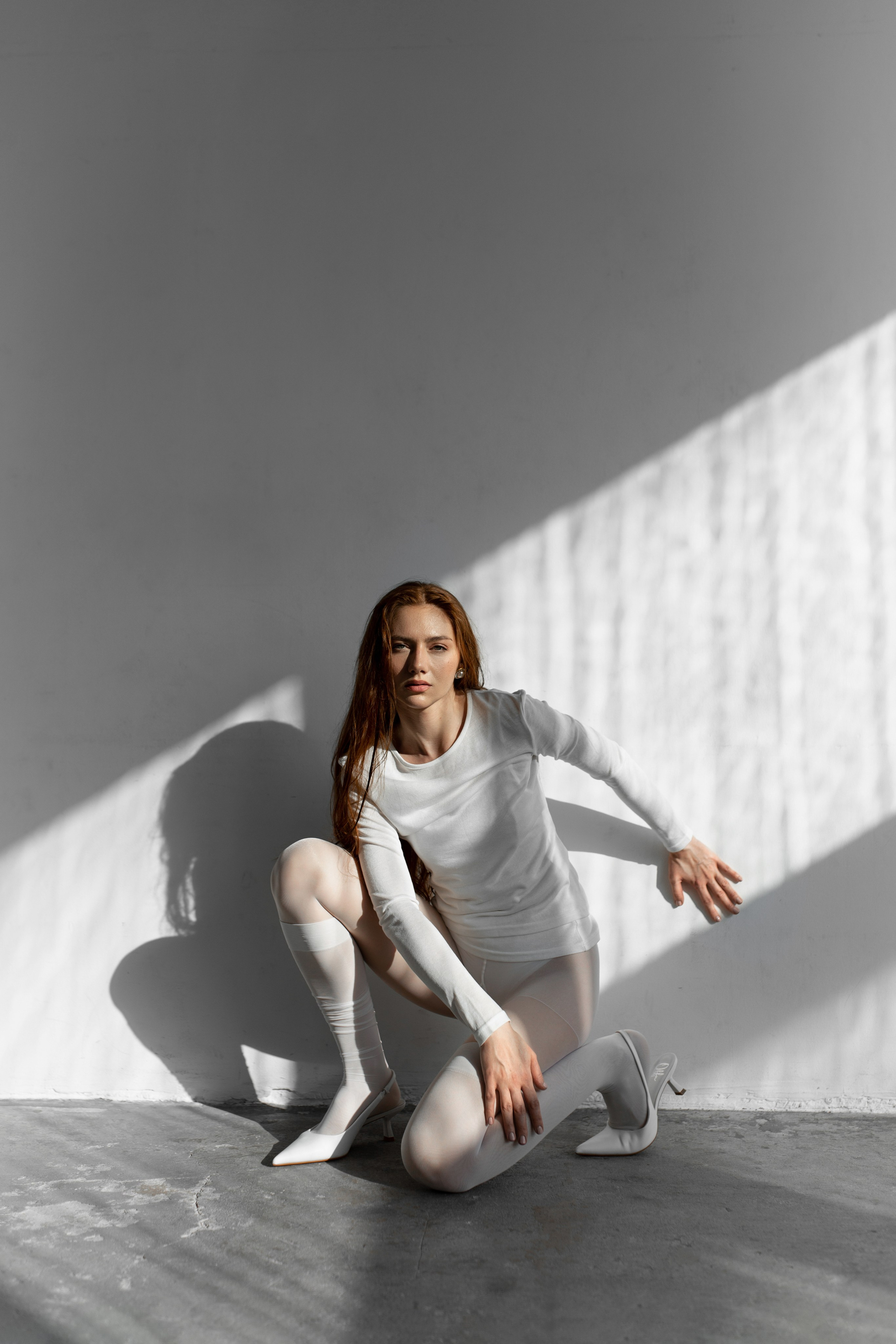 Аня. Фотограф Новосибирск Халуева Елена