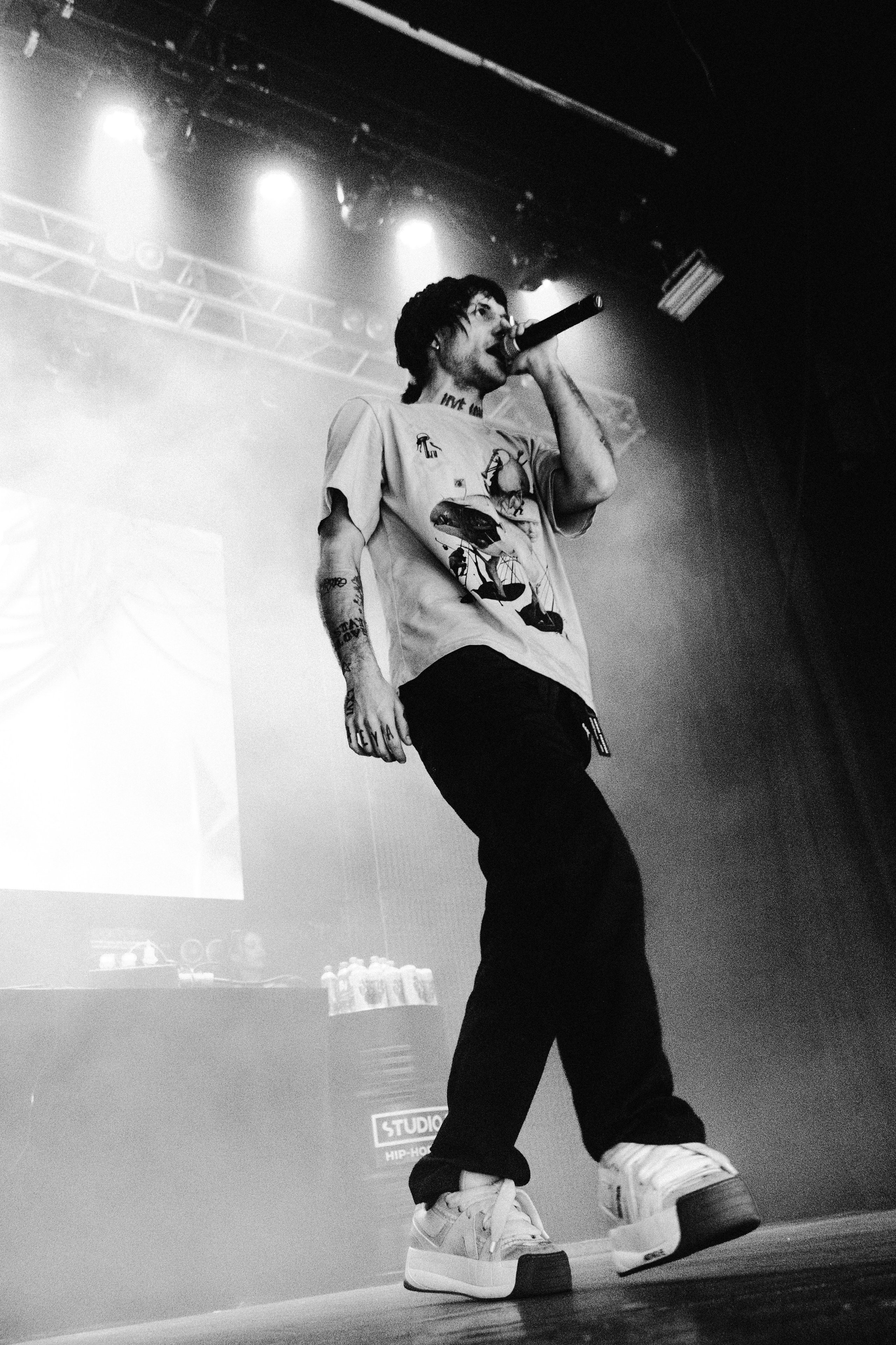 Концерт/LOVV66. Varankin denis