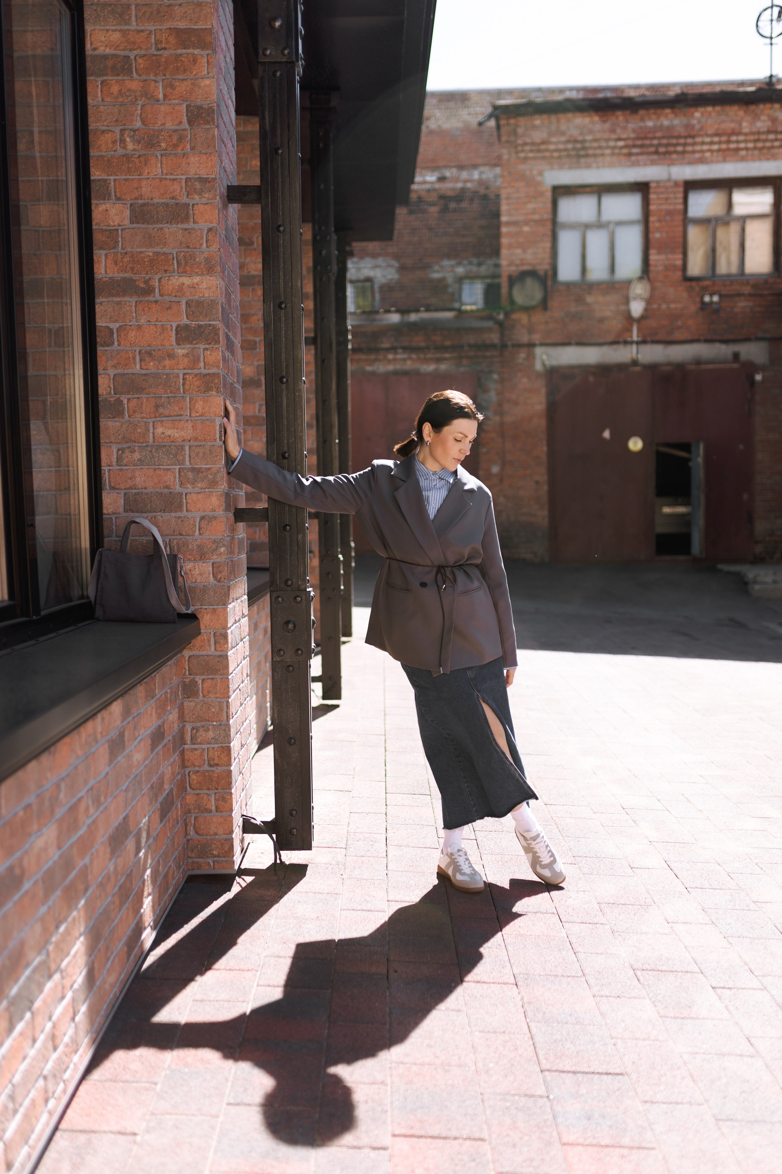 Олеся. Женский и семейный фотограф в Томске Алиса Качан