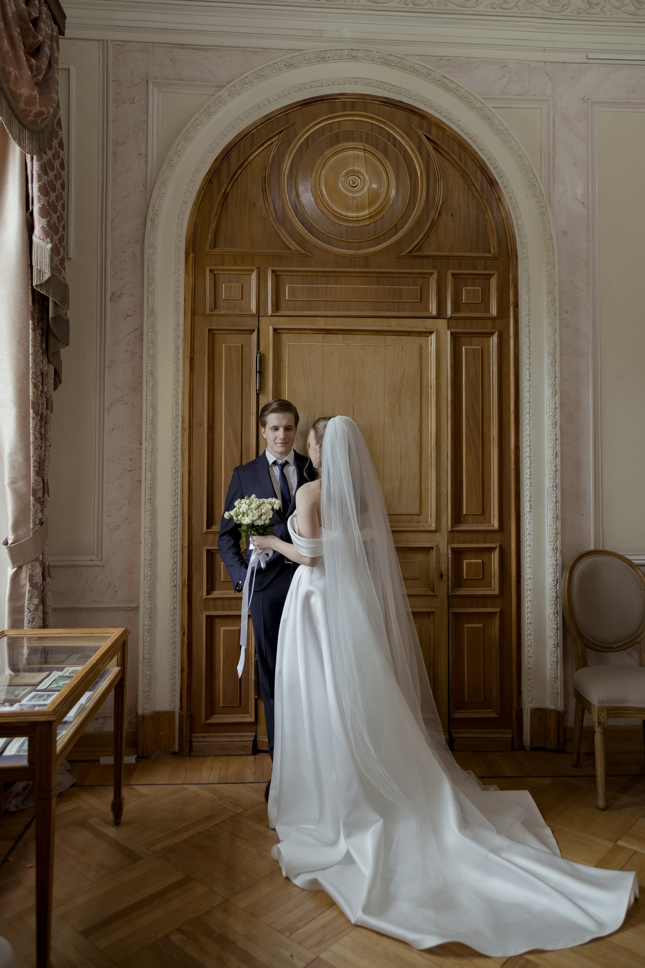 Роспись | Дмитрий & Валерия. Свадебный и женский фотограф в Москве