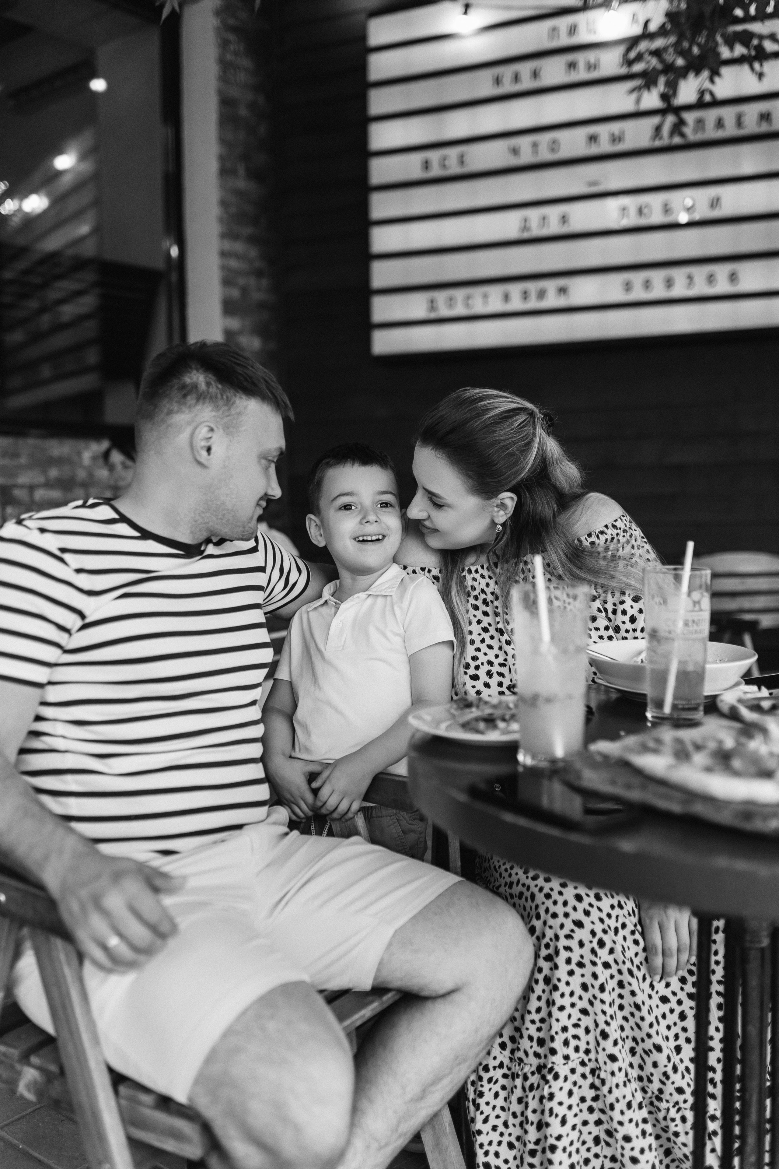 Портфолио//FAMILY. Фотограф Тюмень Пушковская Кристина