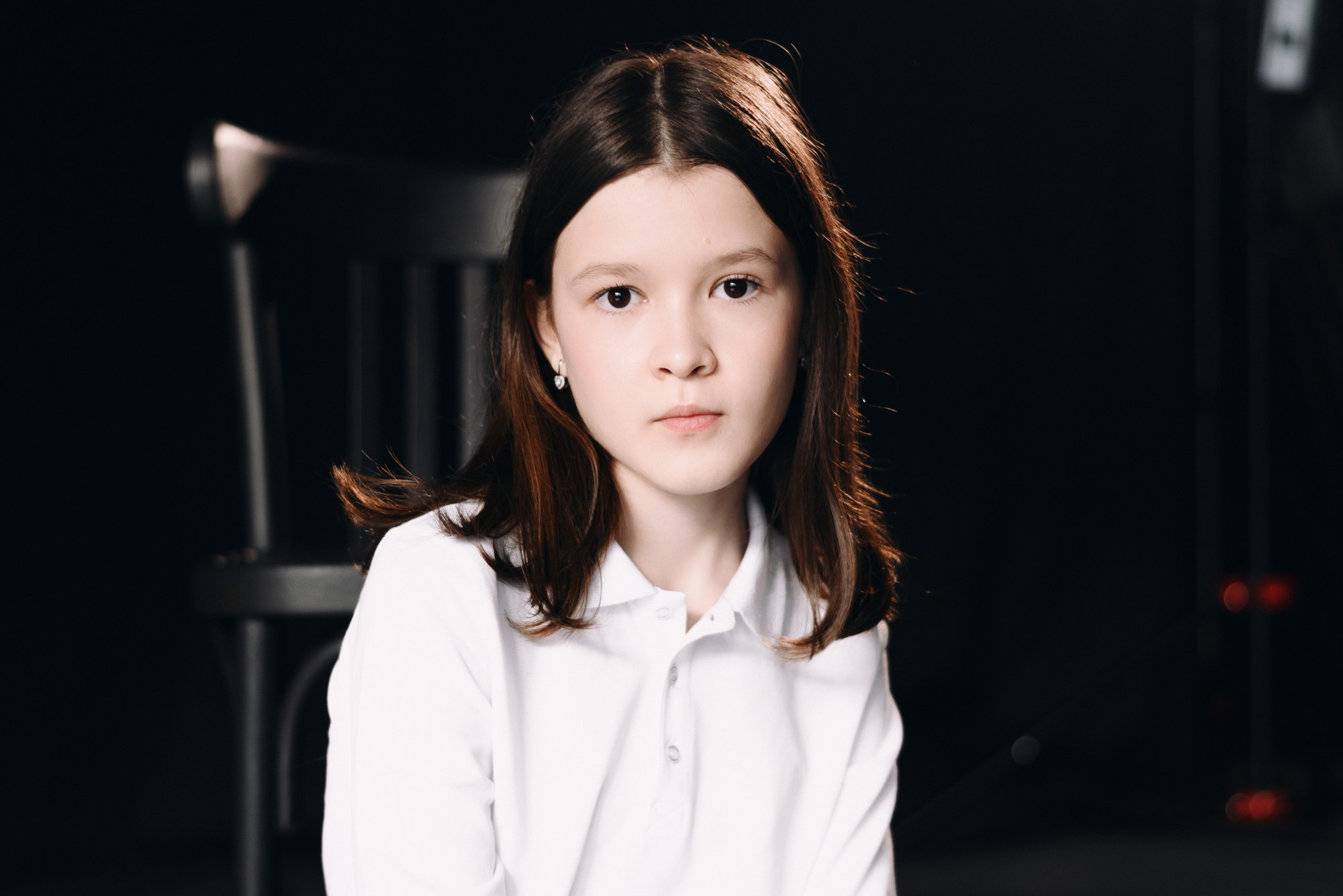 Профессиональный фотограф в Тюмени | Подростковая и детская съемка. Портретный фотограф Тюмень Дарья Мустафина