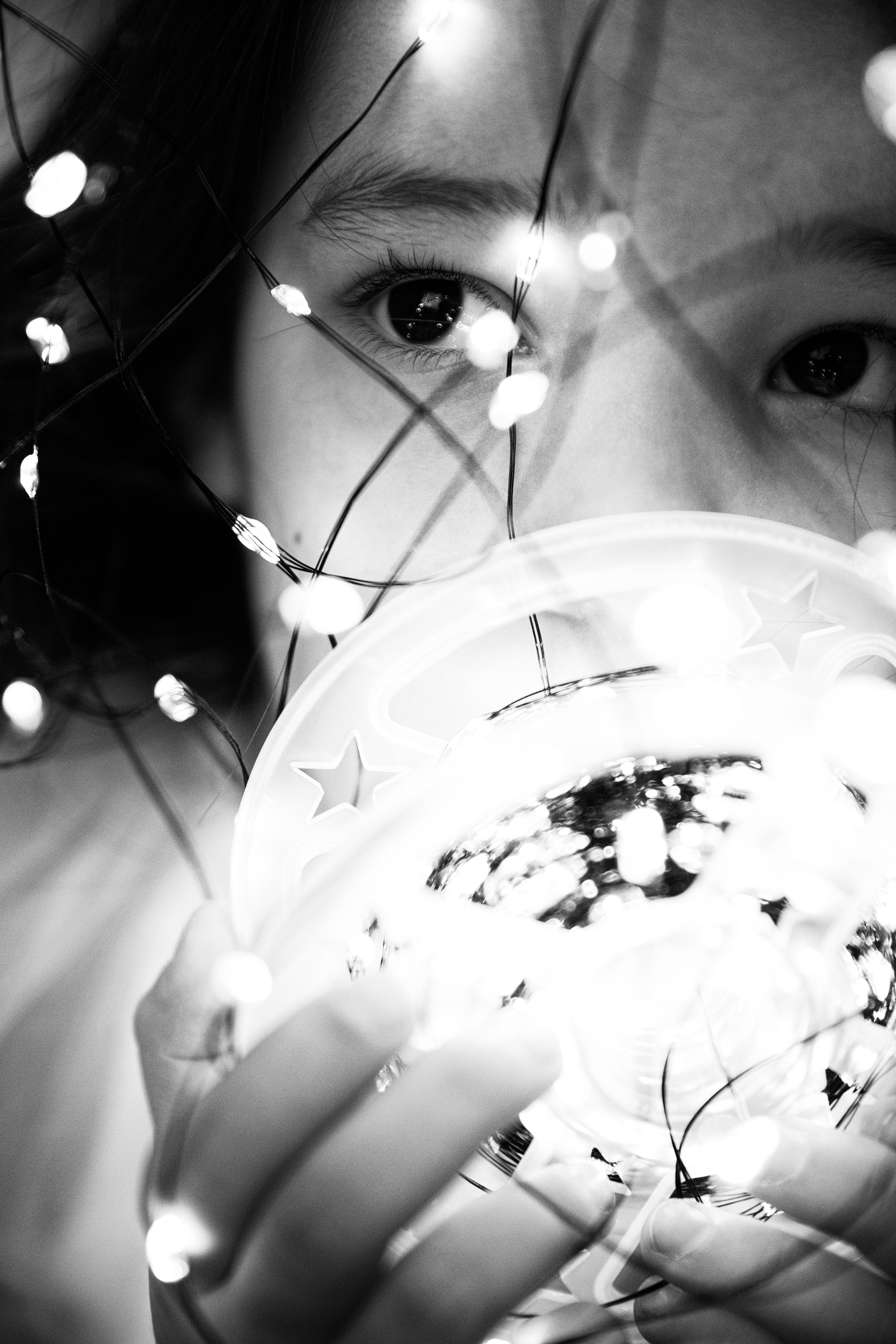 Фотограф Вера Фролова