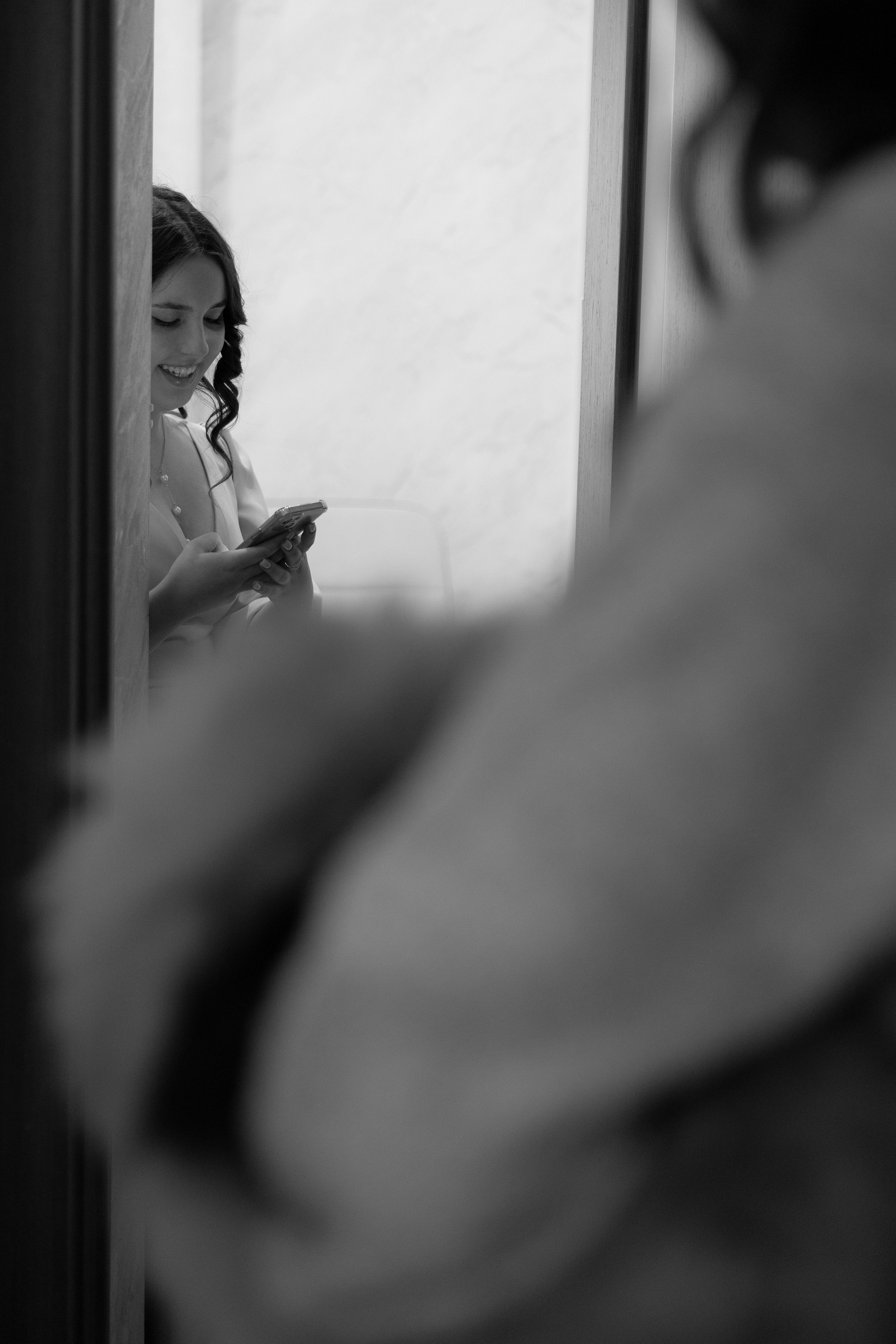 K & E. Свадебный и event-фотограф Иван Волнухин