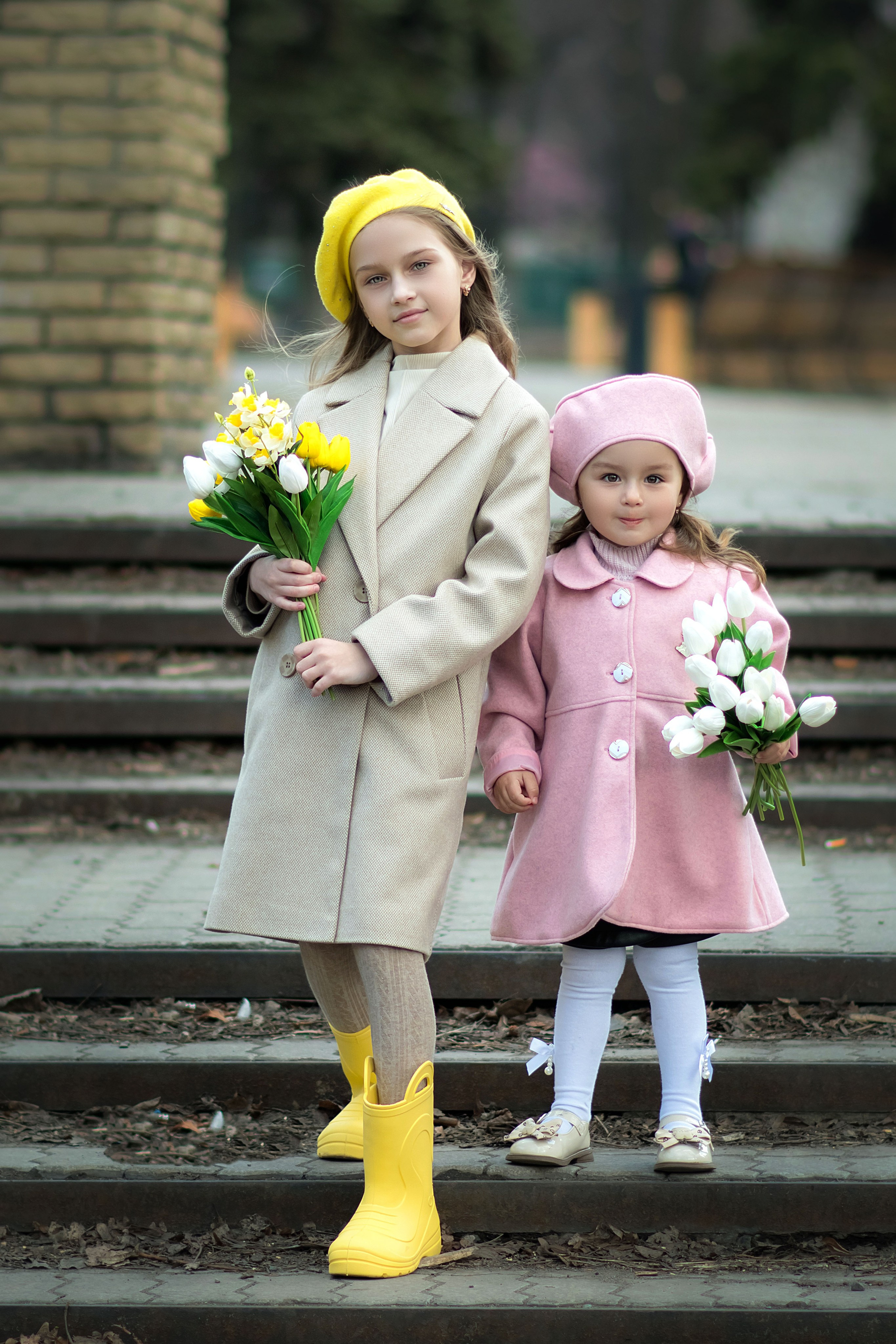 Весна. Фотограф Ольга Холина|Дебальцево