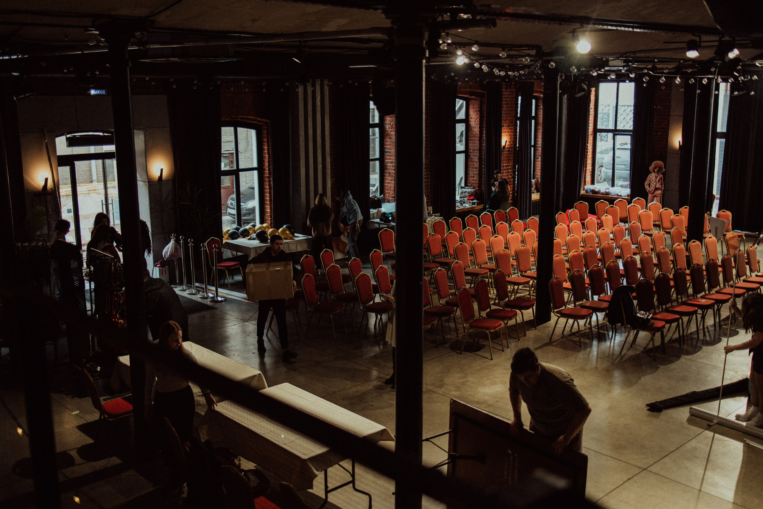 CBcon. Фотограф анималист в Москве Майорова Евгения