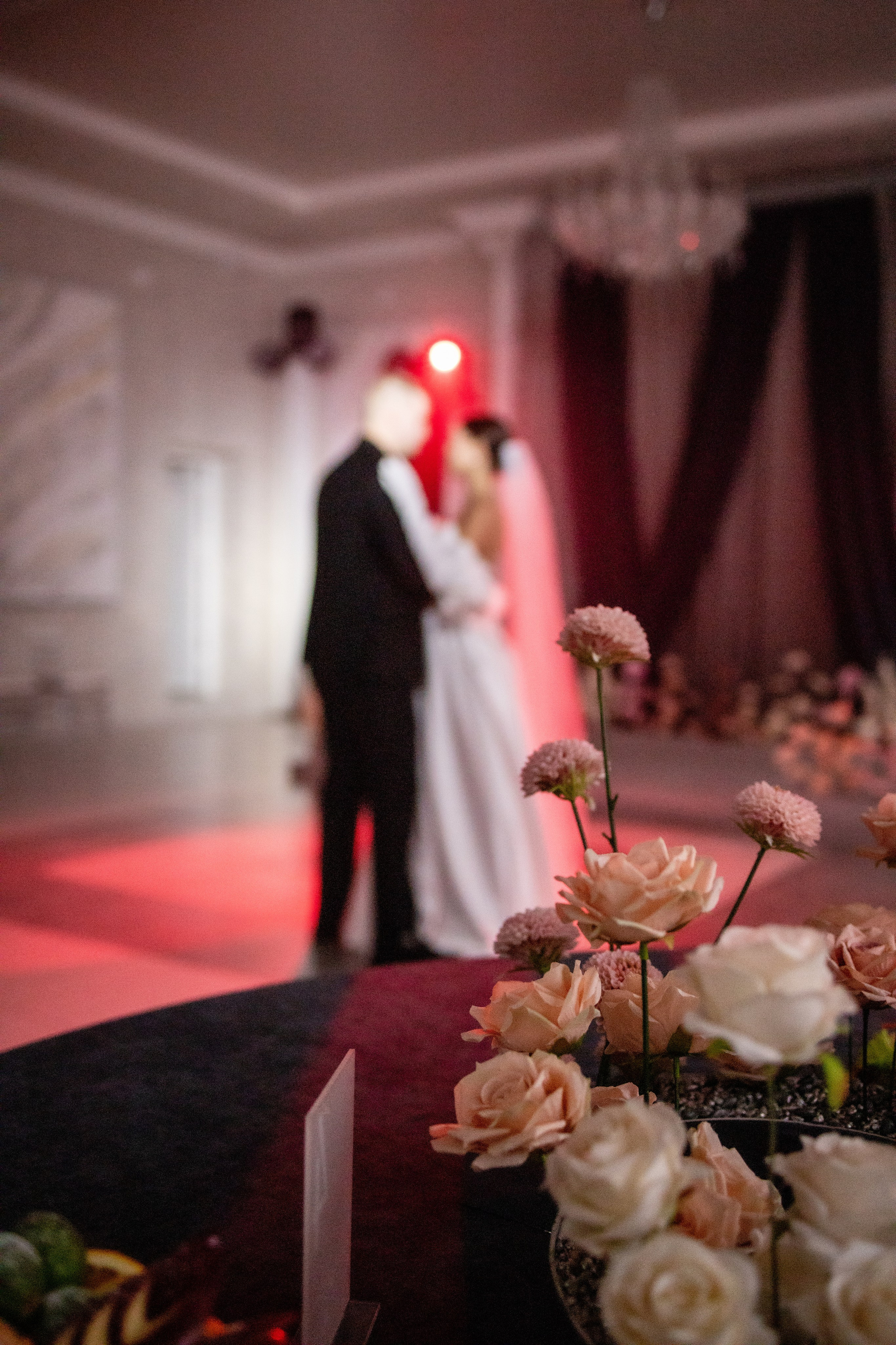 Артем и Вероника — Торжество. Фотограф Надежда Лукьянова