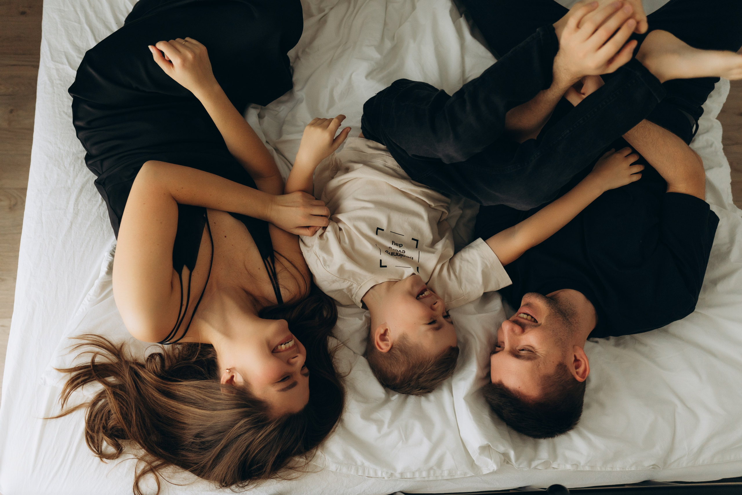 Домашняя фотосессия. Фотограф в Калининграде Саша Наместникова