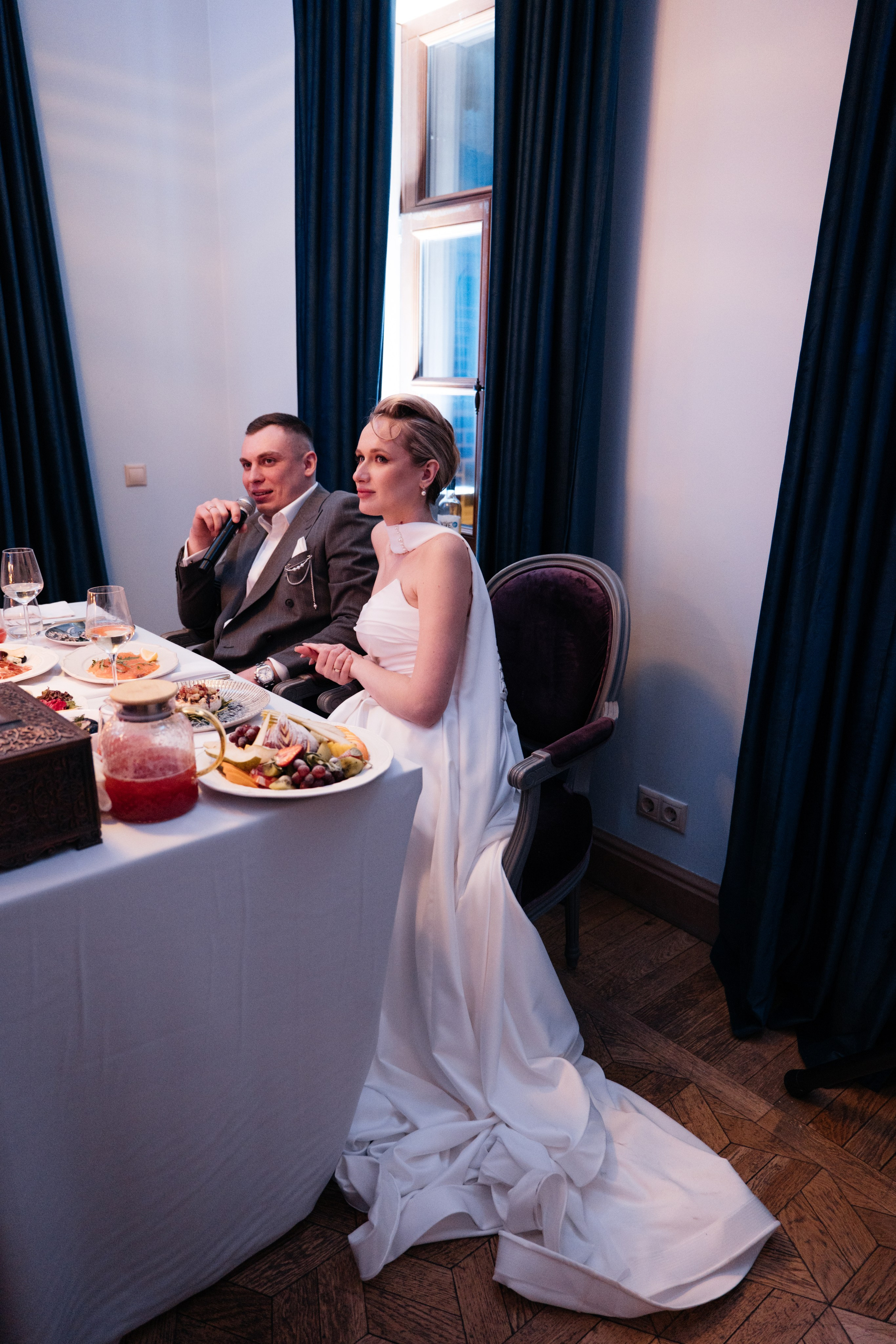 ALEXEY & SOFI. Свадебное ФОТО & ВИДЕО Москва/Липецк