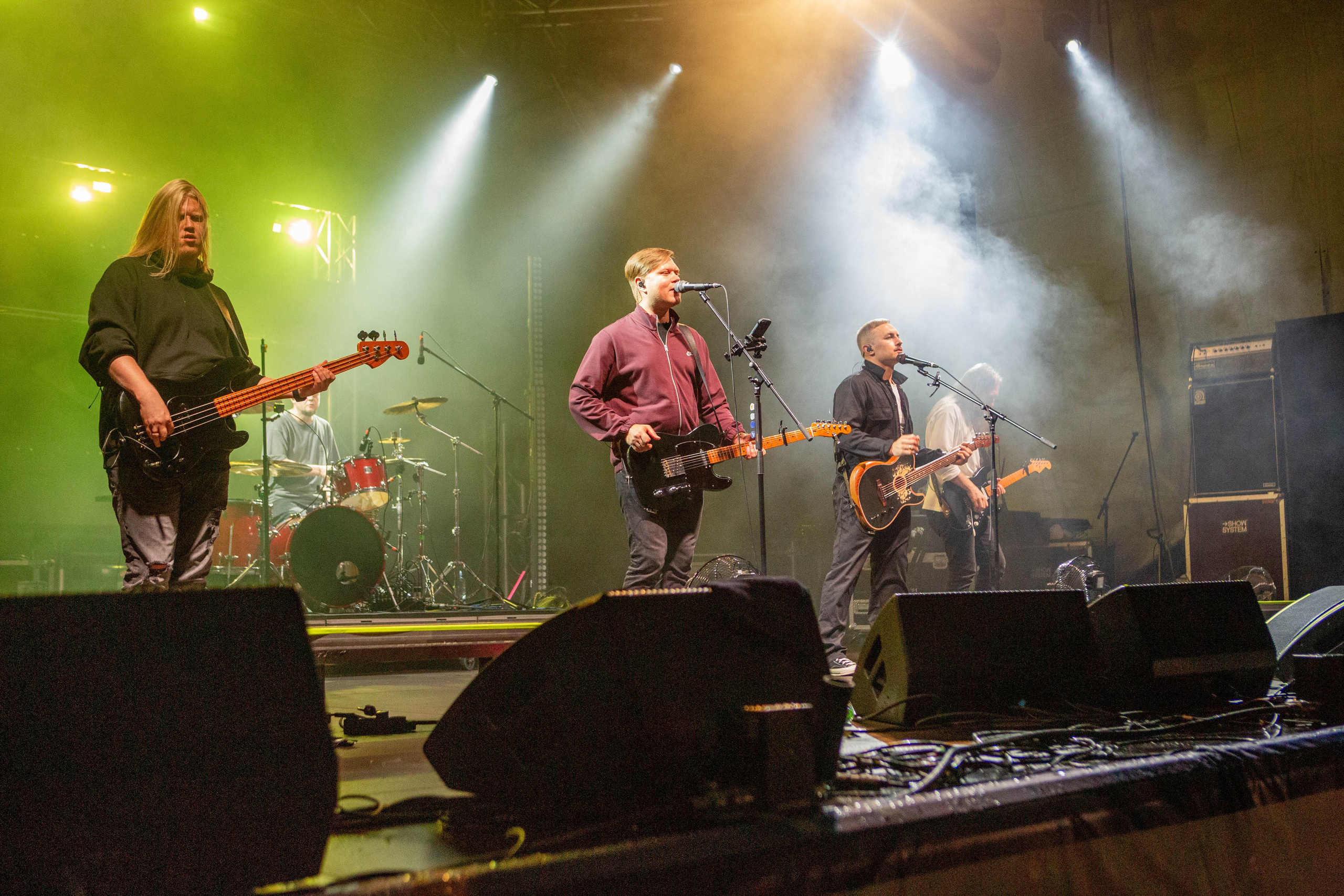 КОМНАТА КУЛЬТУРЫ. Репортажный и портретный фотограф Михаил Мартиросян