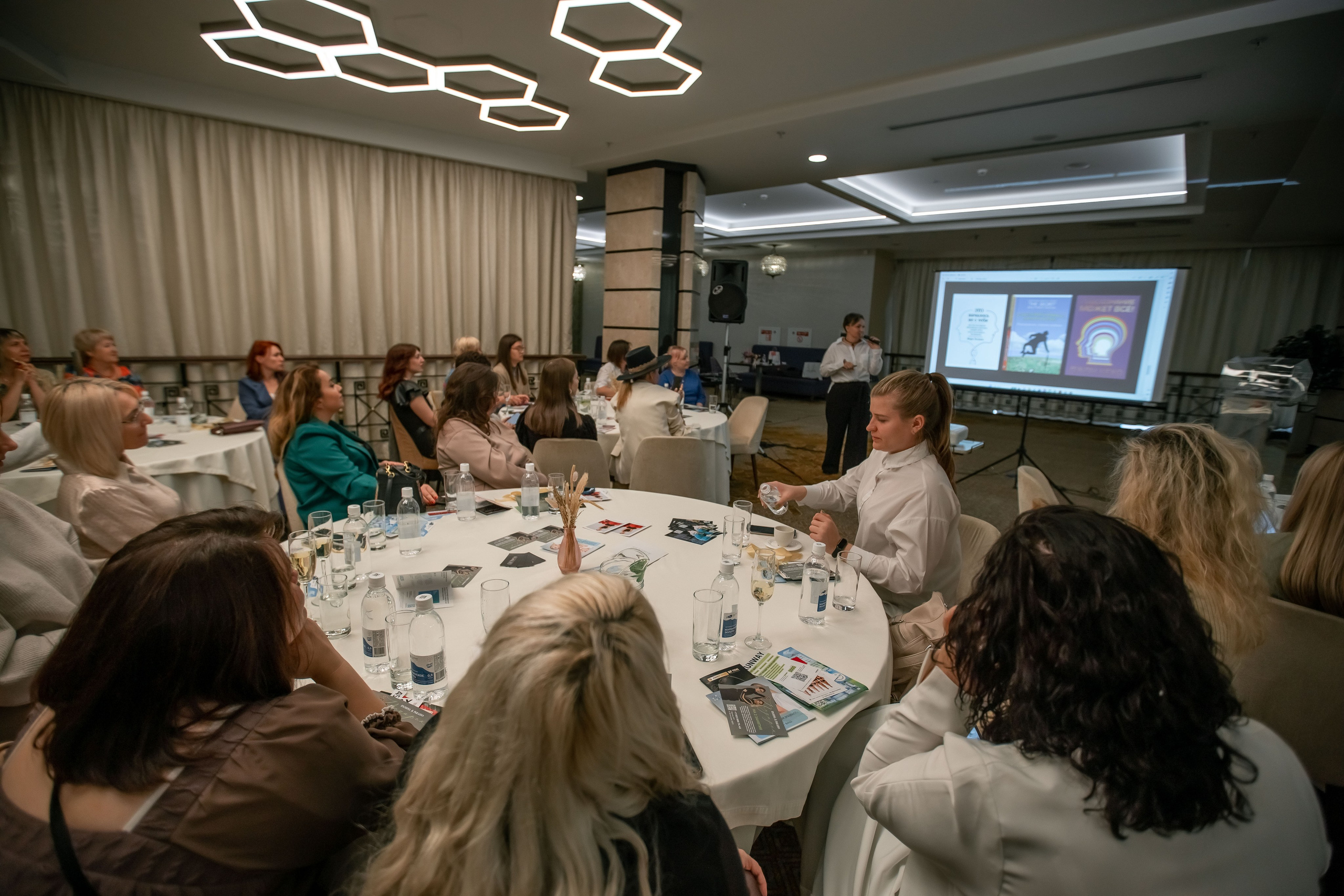 Семь ключей. Репортажный фотограф в Новосибирске