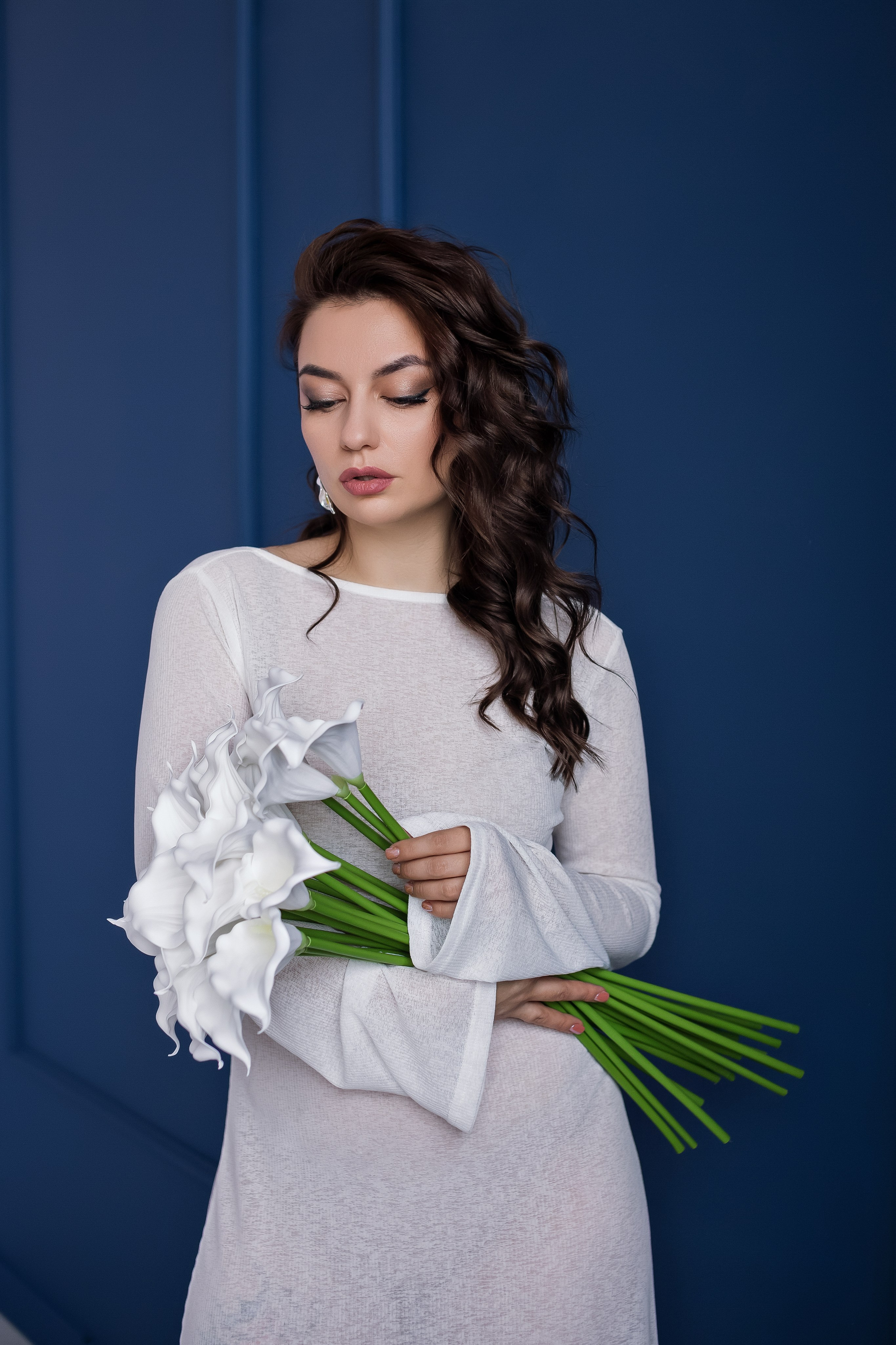 ИНДИВИДУАЛЬНАЯ. Студия 4/15