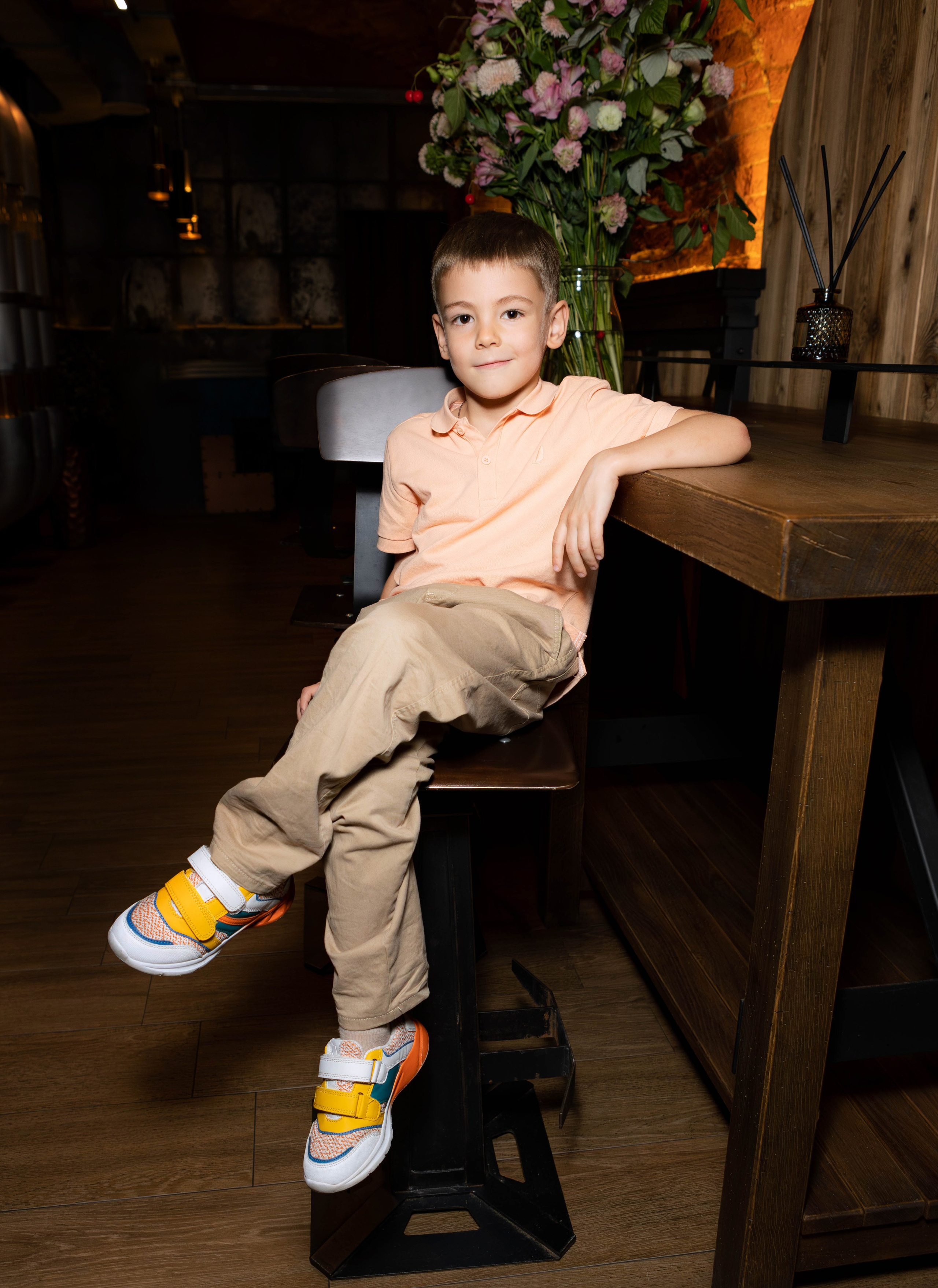 День рождения