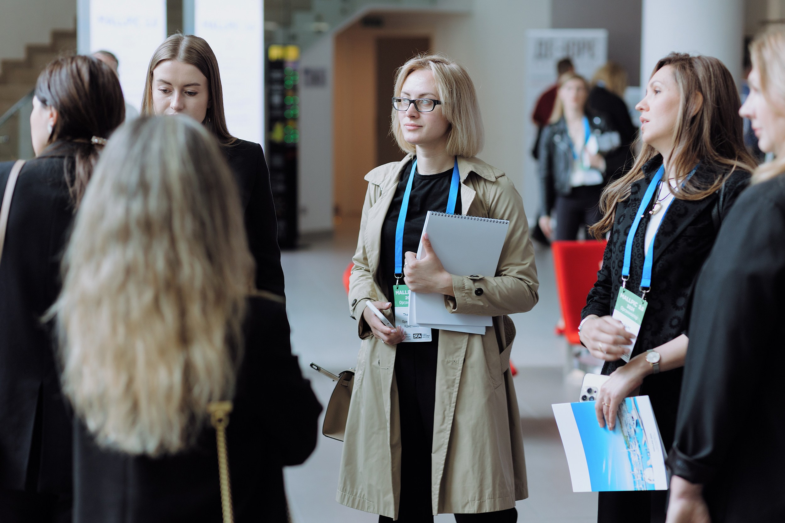 Mallpic2024. RetroChic Фото