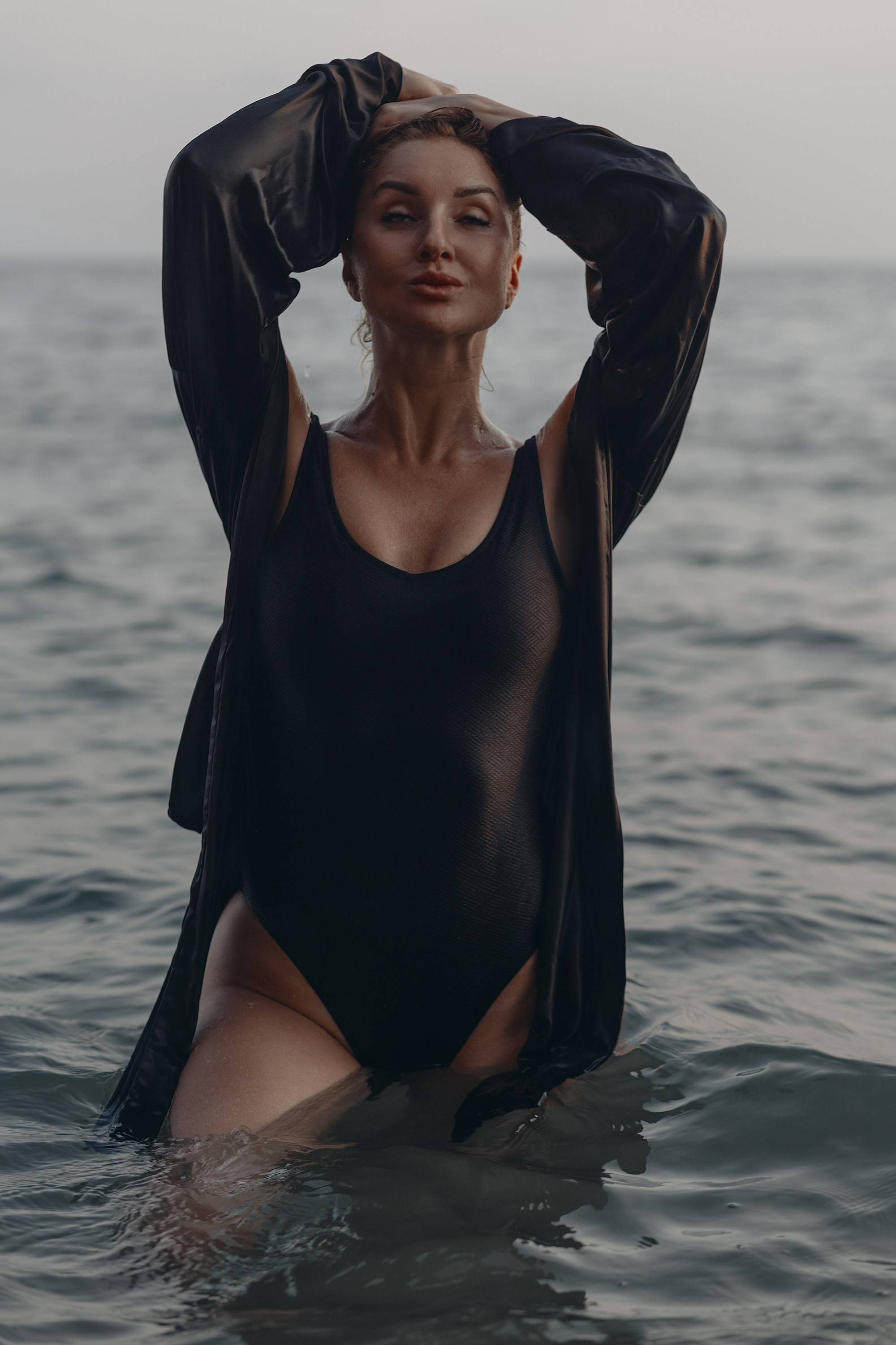 Натали Пицунда 5т. RetroChic Фото