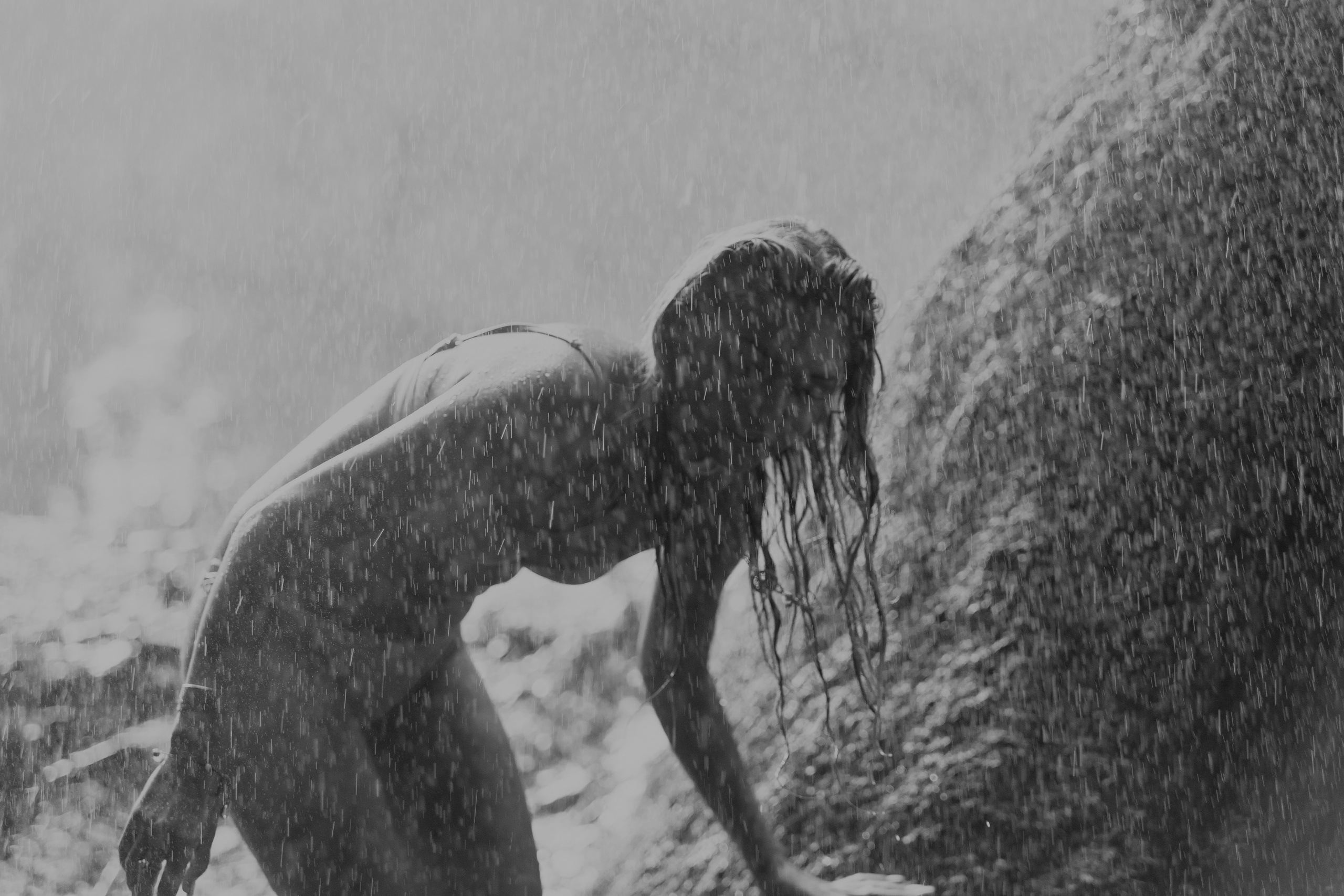 Водопад Пасть дракона 8т. RetroChic Фото