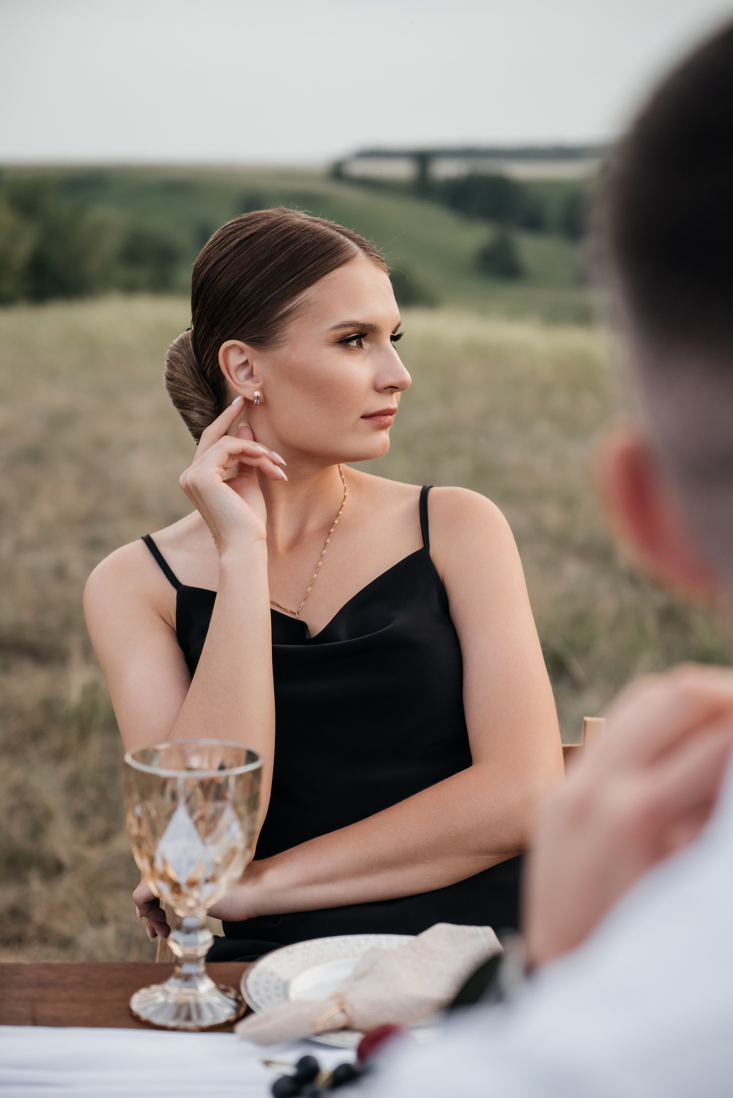 Иван и Надежда. Фотограф Москва Артур Горвард