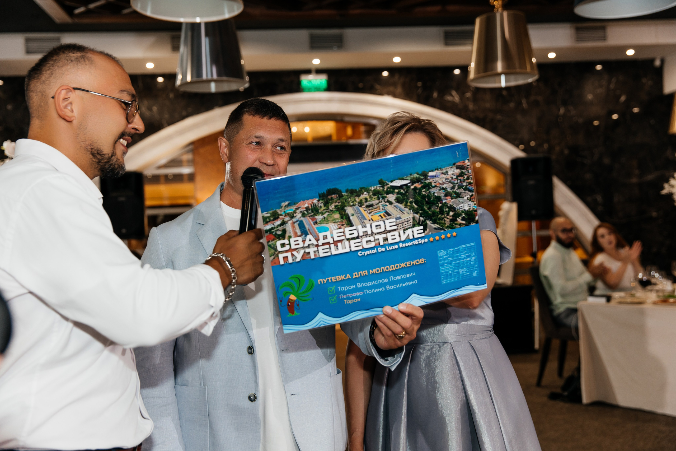 Влад и Полина (день 2). Свадебный и семейный фотограф у Уфе Евгения Сазонова