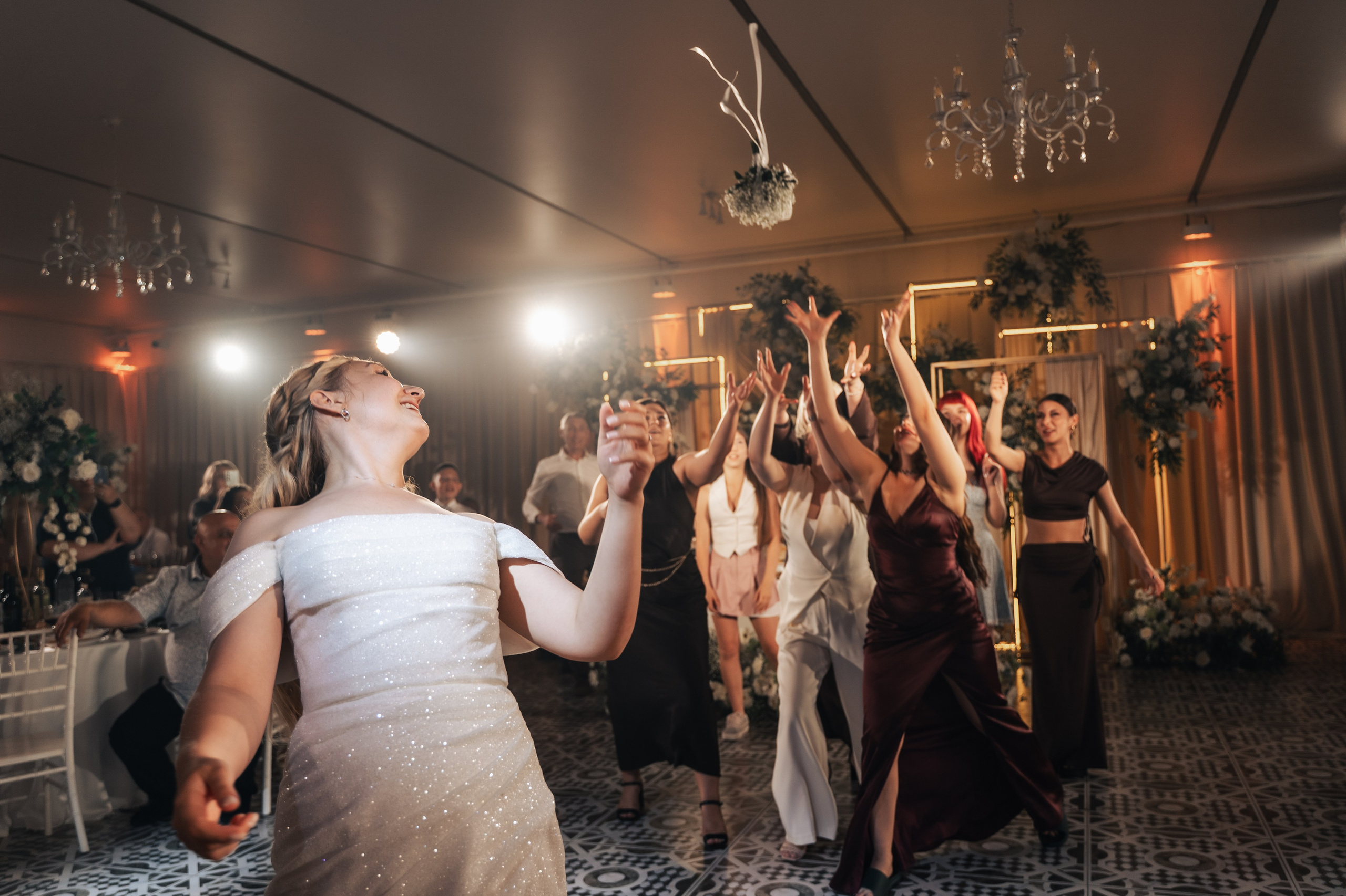 Лука и Полина. Фотограф Александр Решня