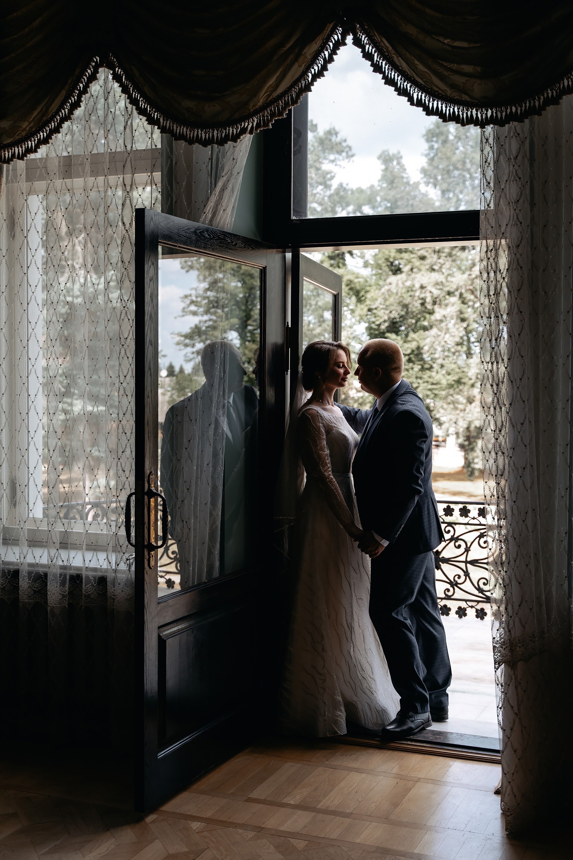 Места для съёмок. Фотограф Александр Решня