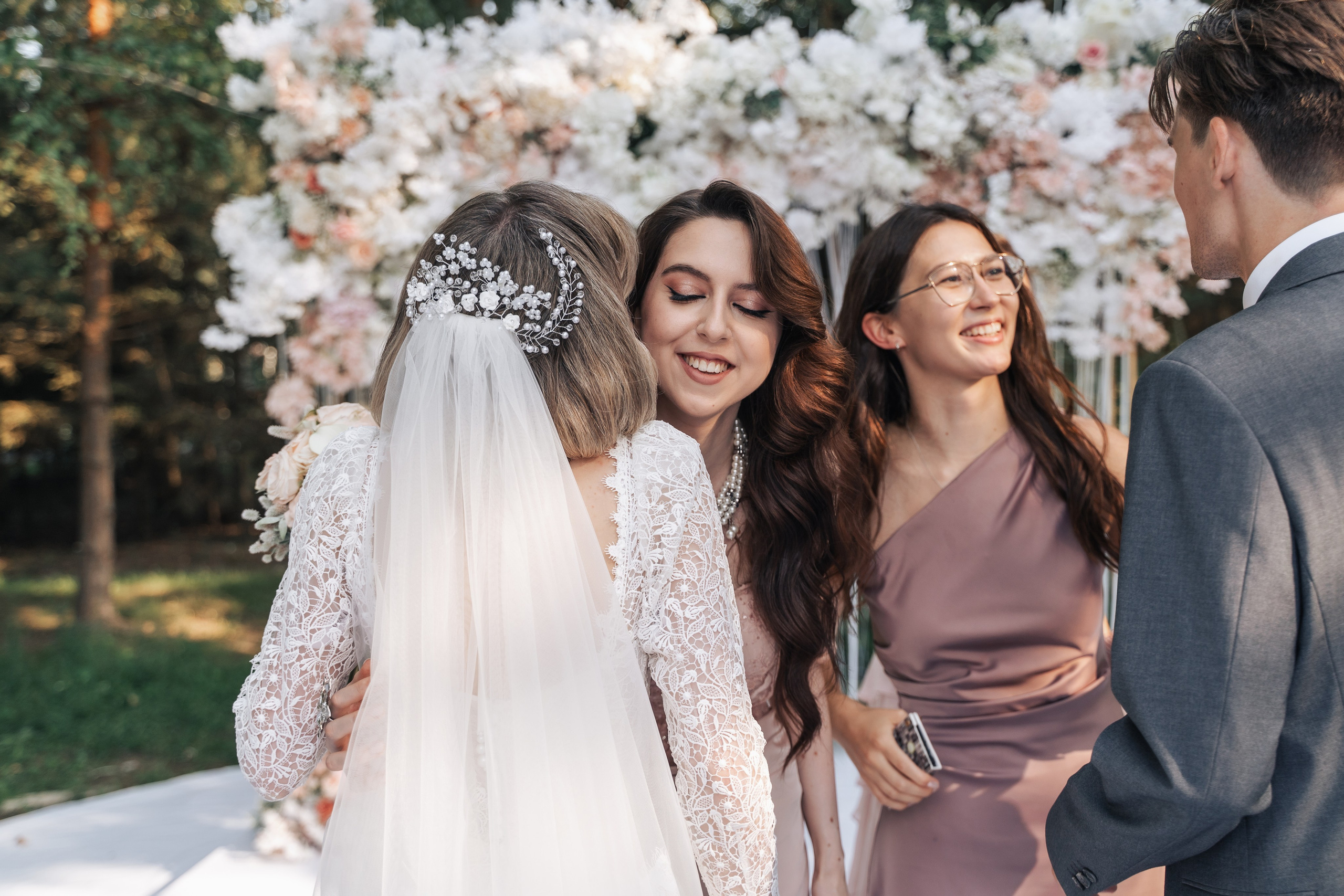 Алексей и Василина. Фотограф Александр Решня