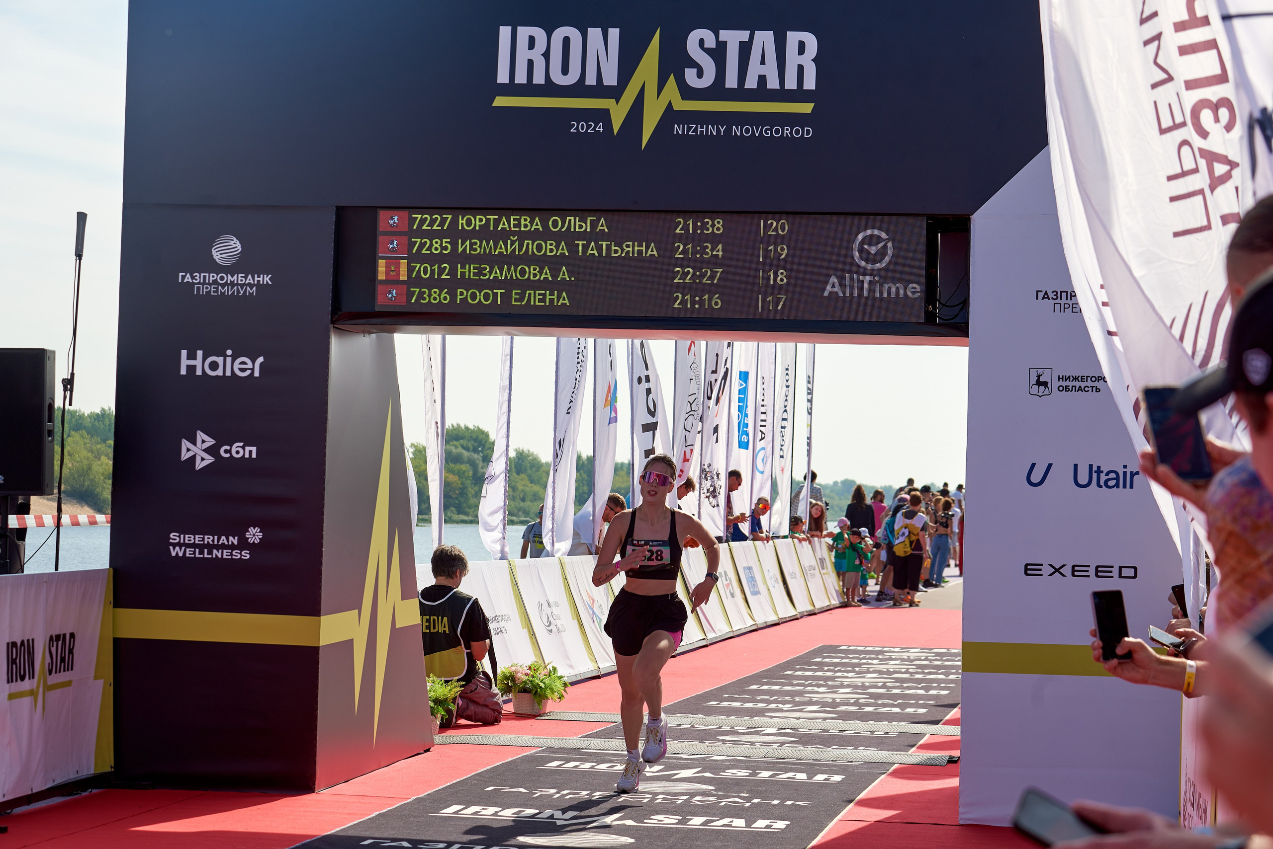 IRONSTAR. Андрей Винников фотограф в Нижнем Новгороде