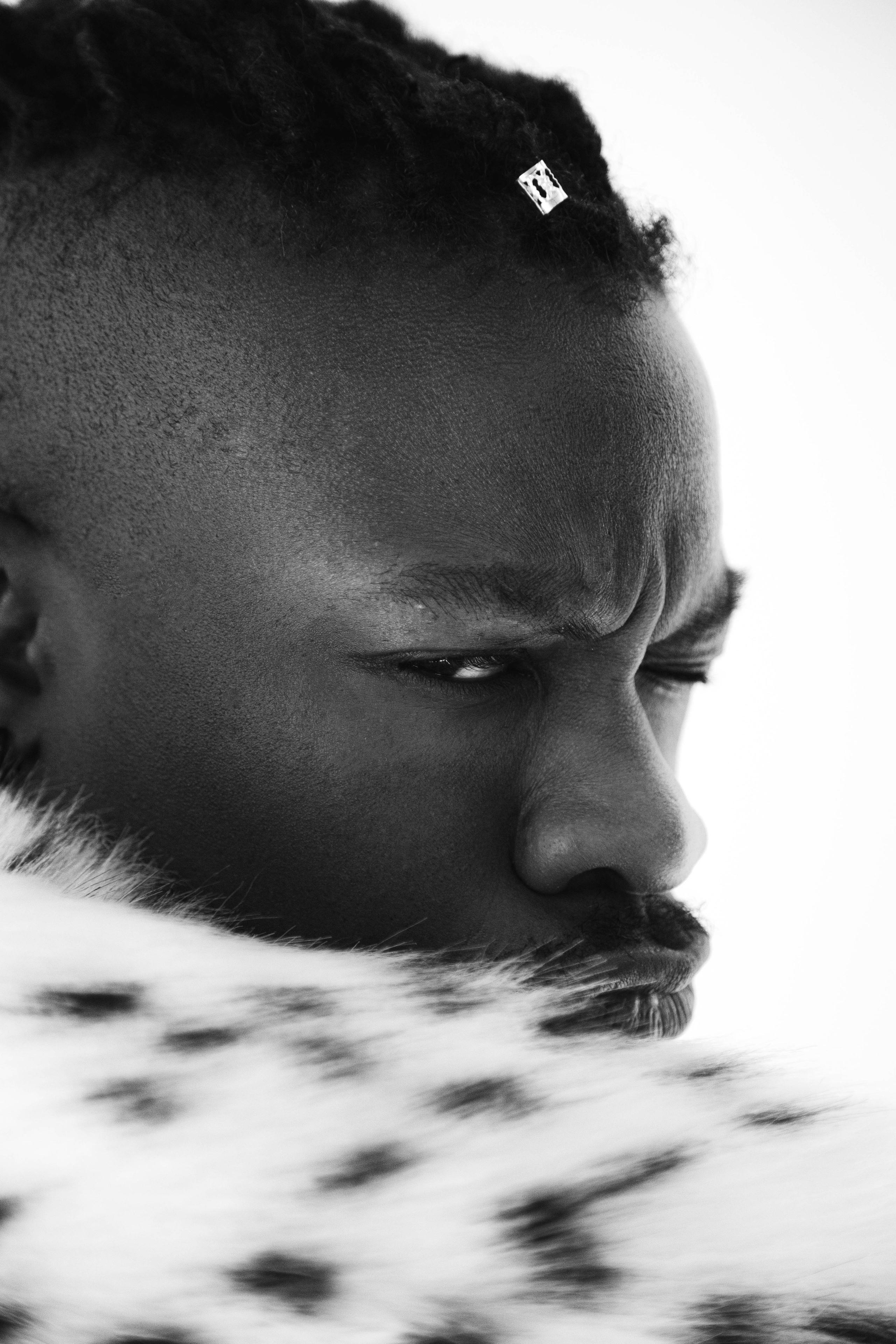 Индивидуальные съемки. Полина Термянен — фотограф