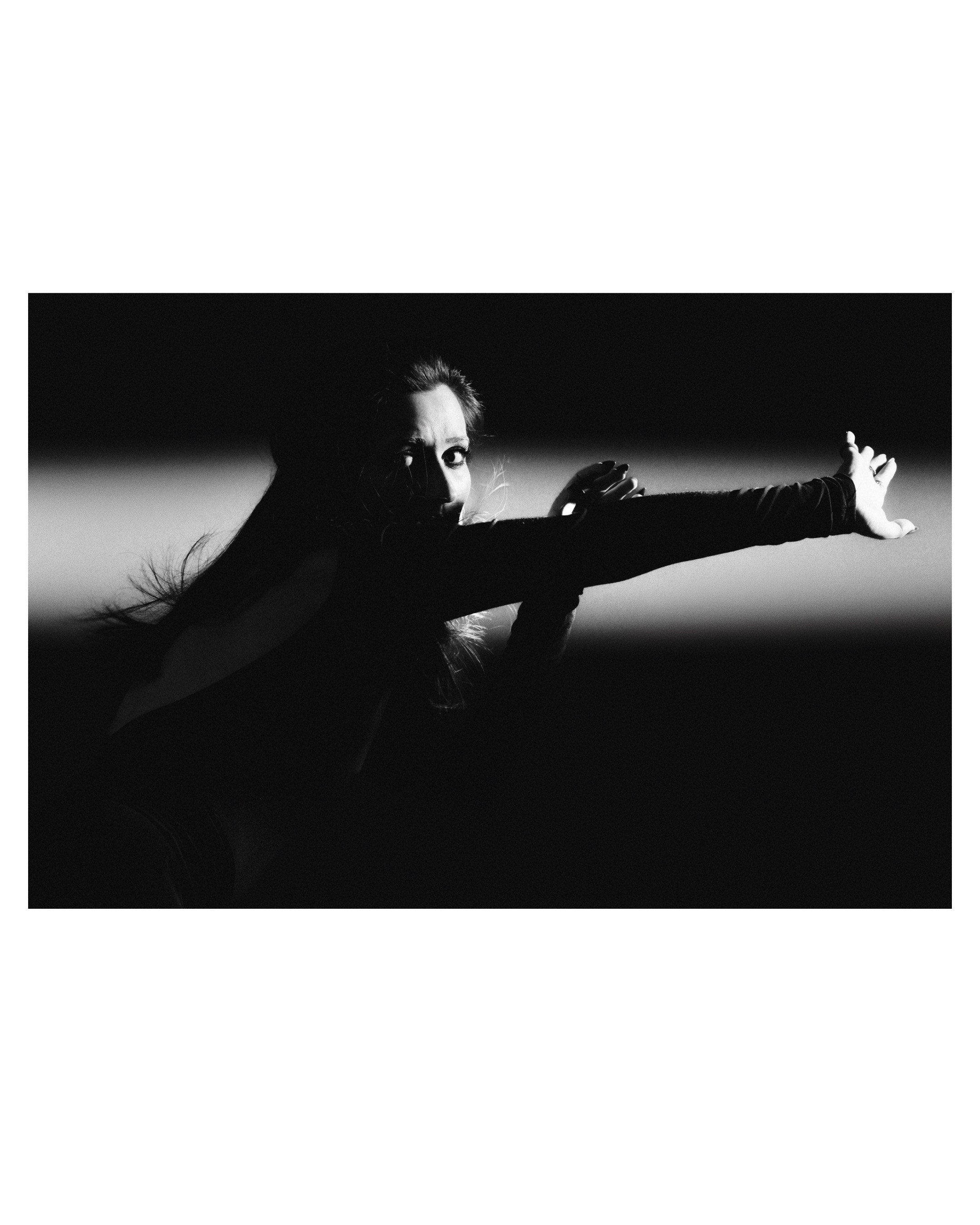 Фотограф из Кемерово Татьяна Классен