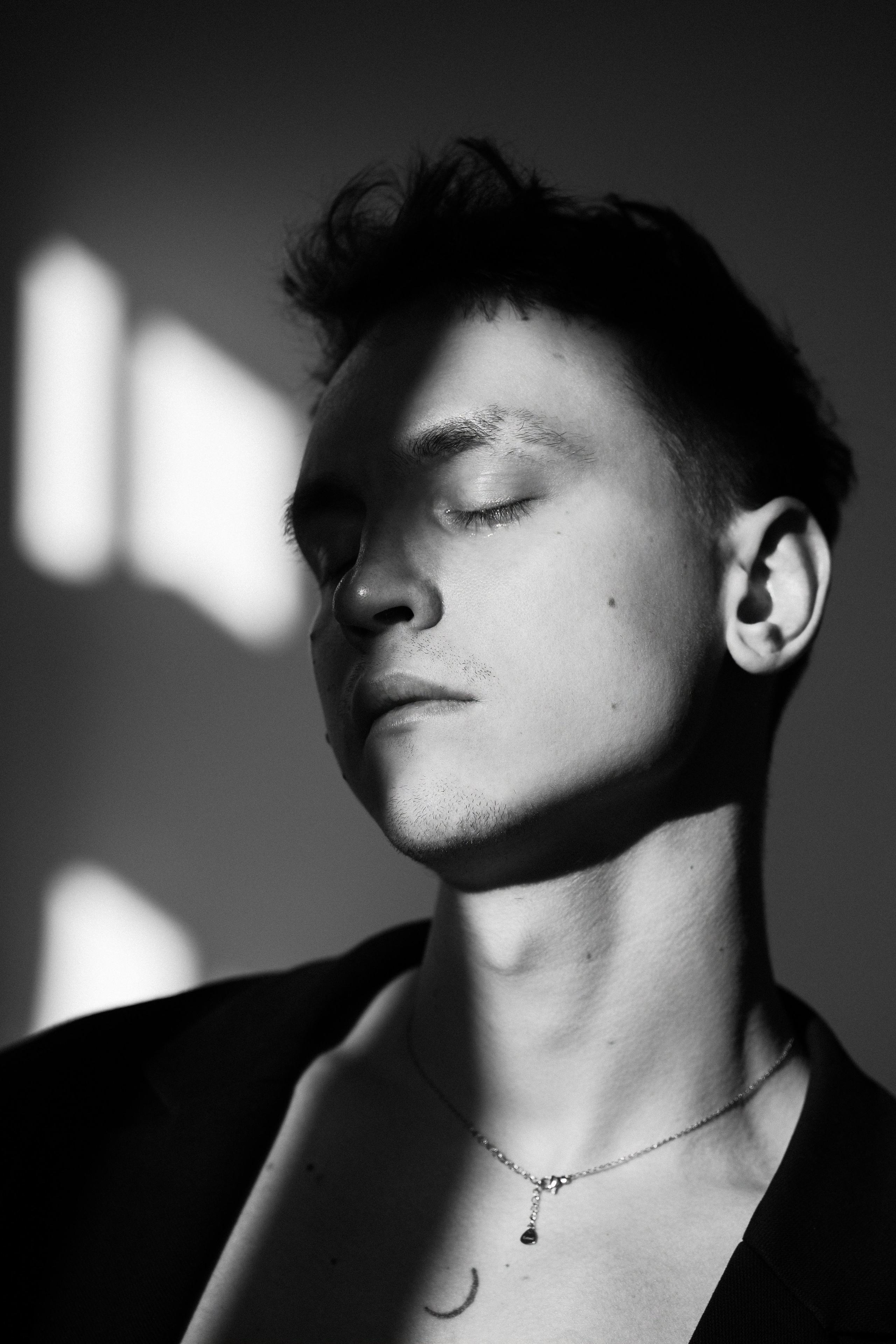 Индивидуальная фотосессия и портреты в Ростове-на-Дону — Евгений Красильников. Красильников Евгений — профессиональный фотограф в Ростове-на-Дону