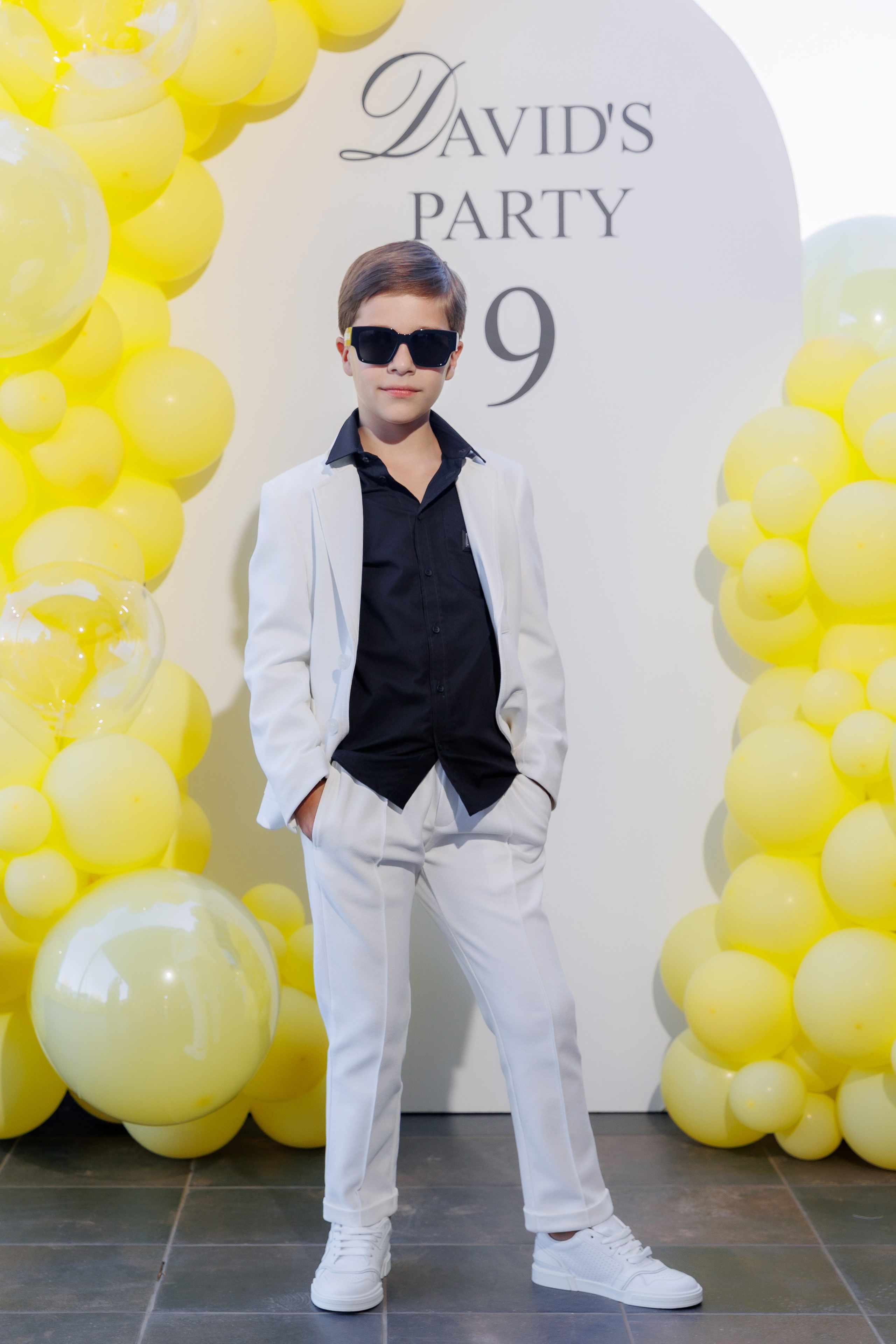 Фотосессия на день рождения Праздничная съемка от профессионального фотографа. Красильников Евгений — профессиональный фотограф в Ростове-на-Дону