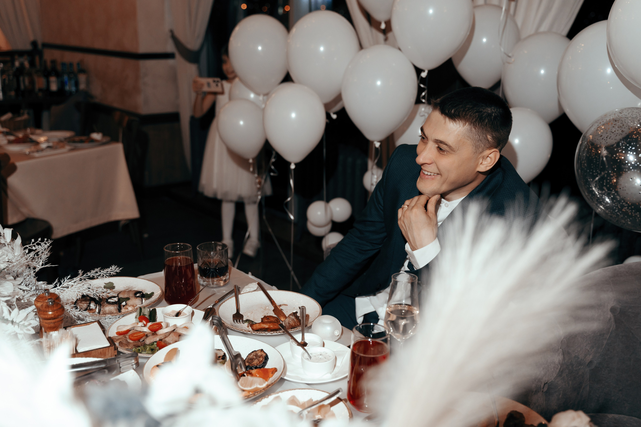 Татьяна и Степан. Фотограф Ким Наталья в Красноярске