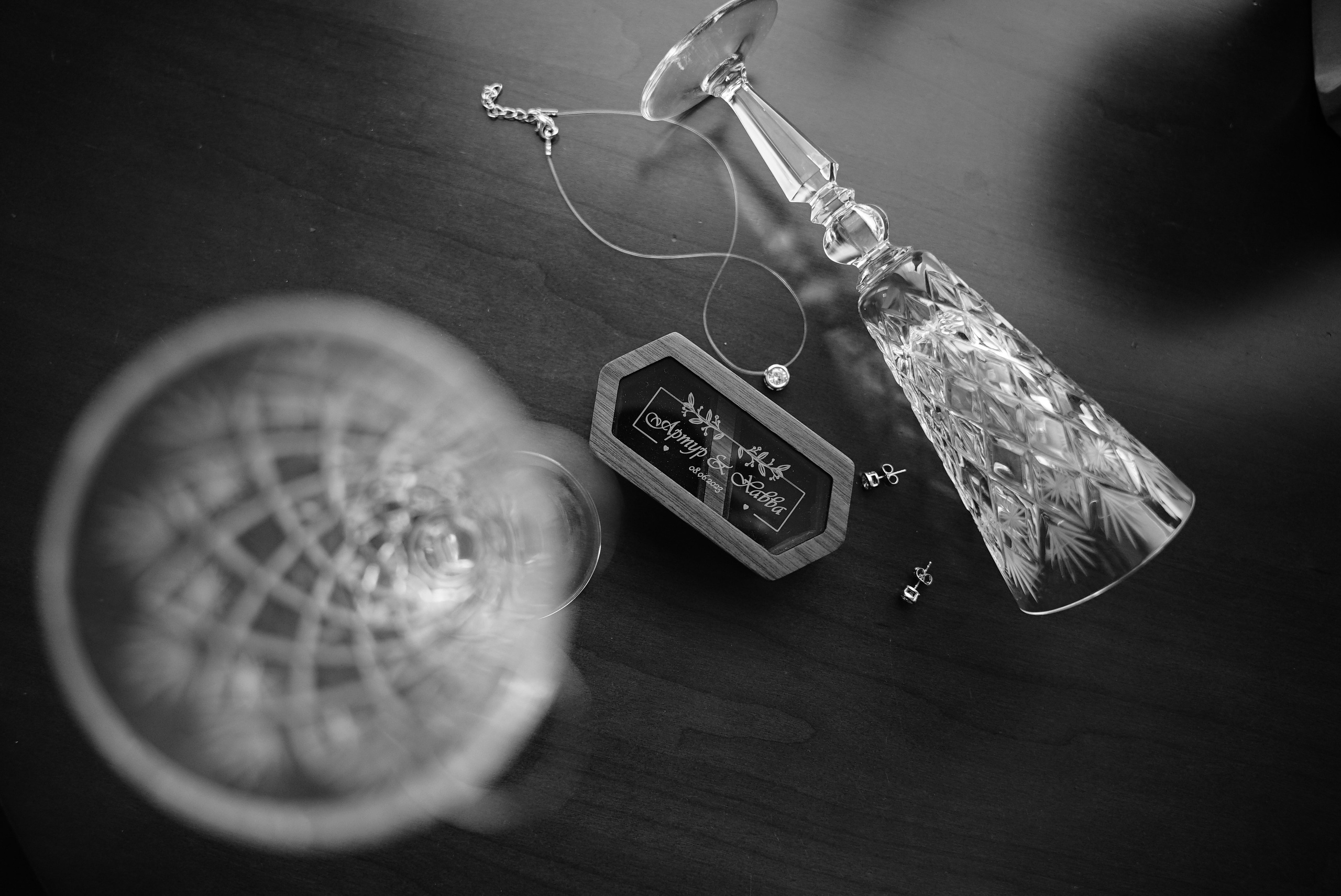 Артур и Хавва чб. Свадебный фотограф в Самаре Анна Ковалева