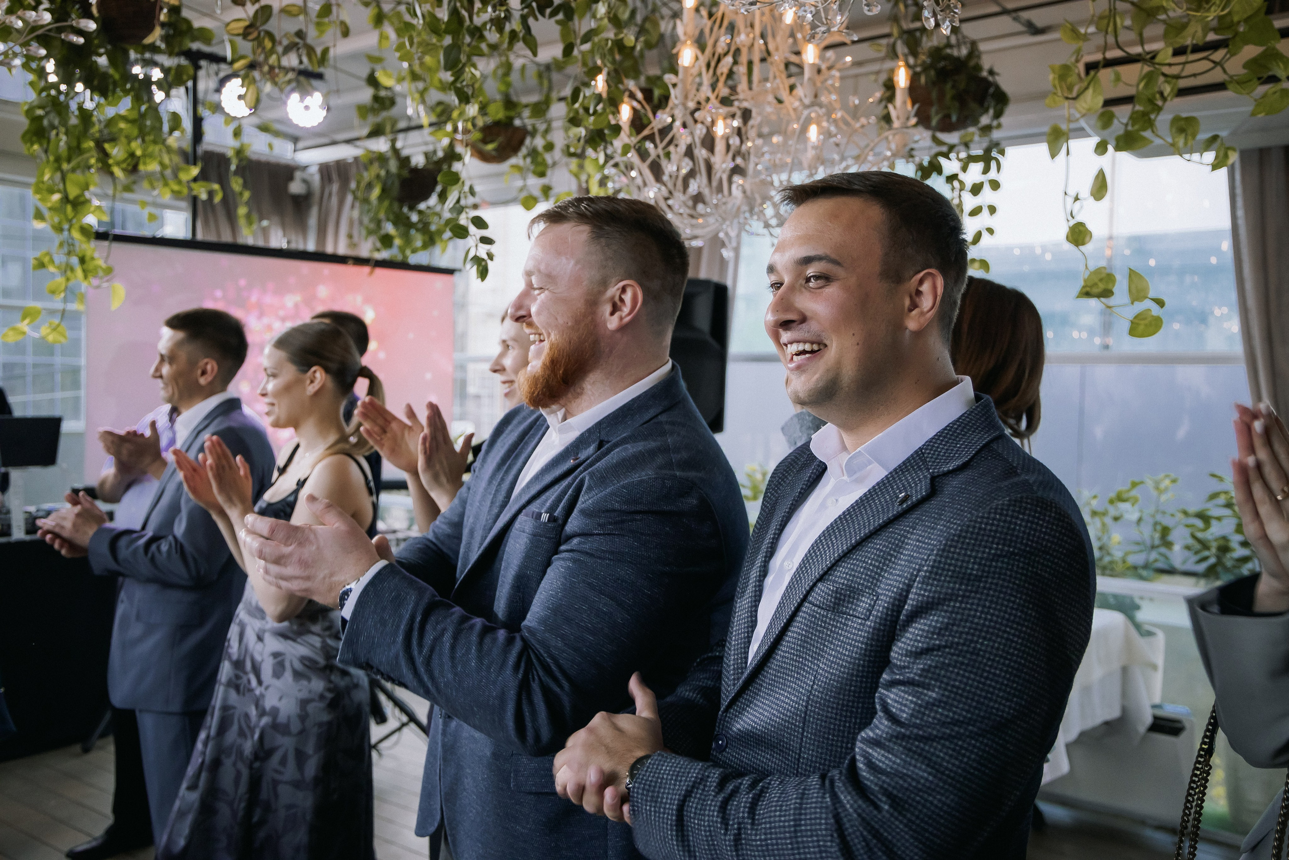 Яна и Святослав. Свадебный день. Свадебная фотография. Арина Рубах