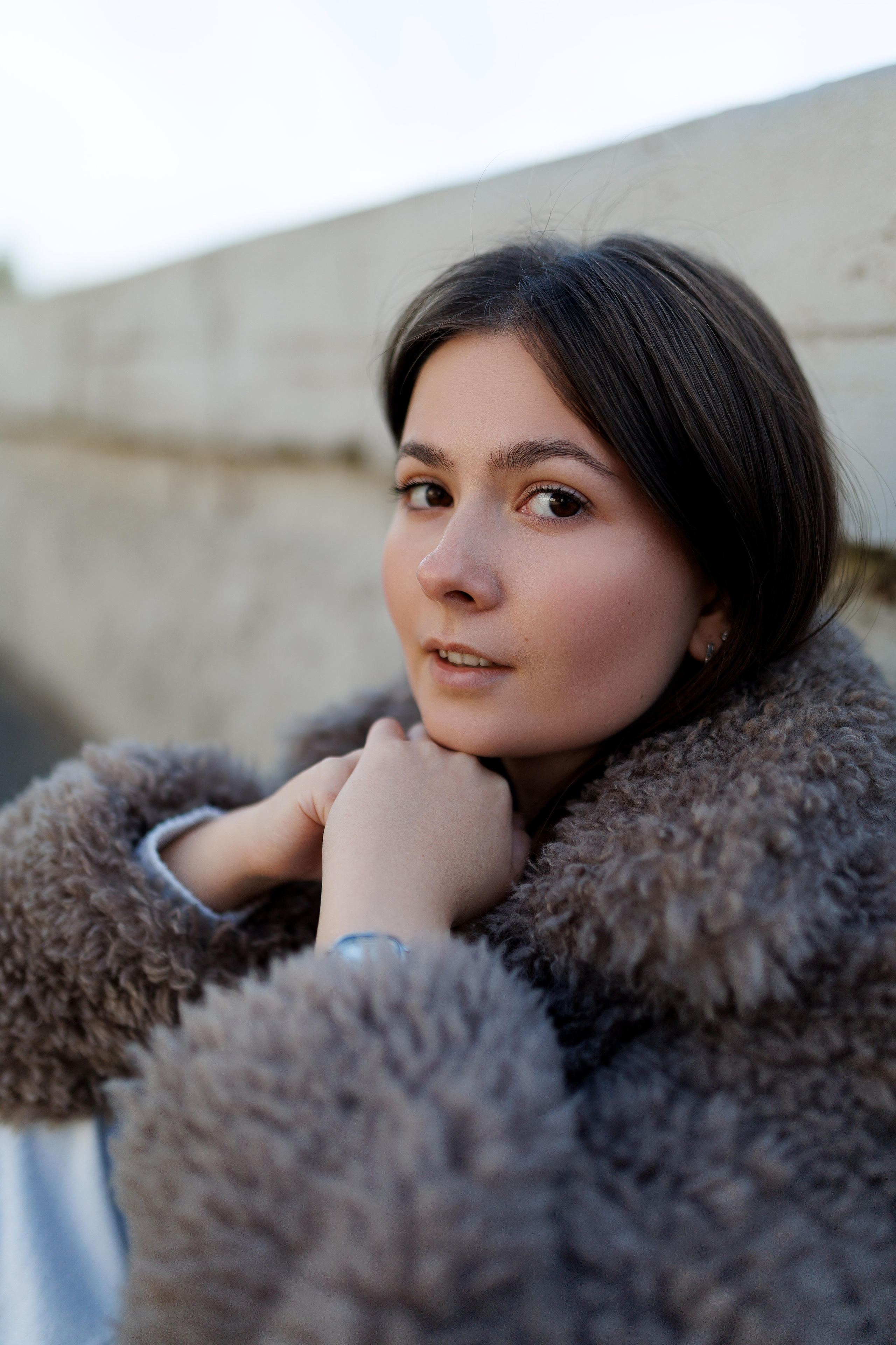 Индивидуальные фотопрогулки. Фотограф Минск