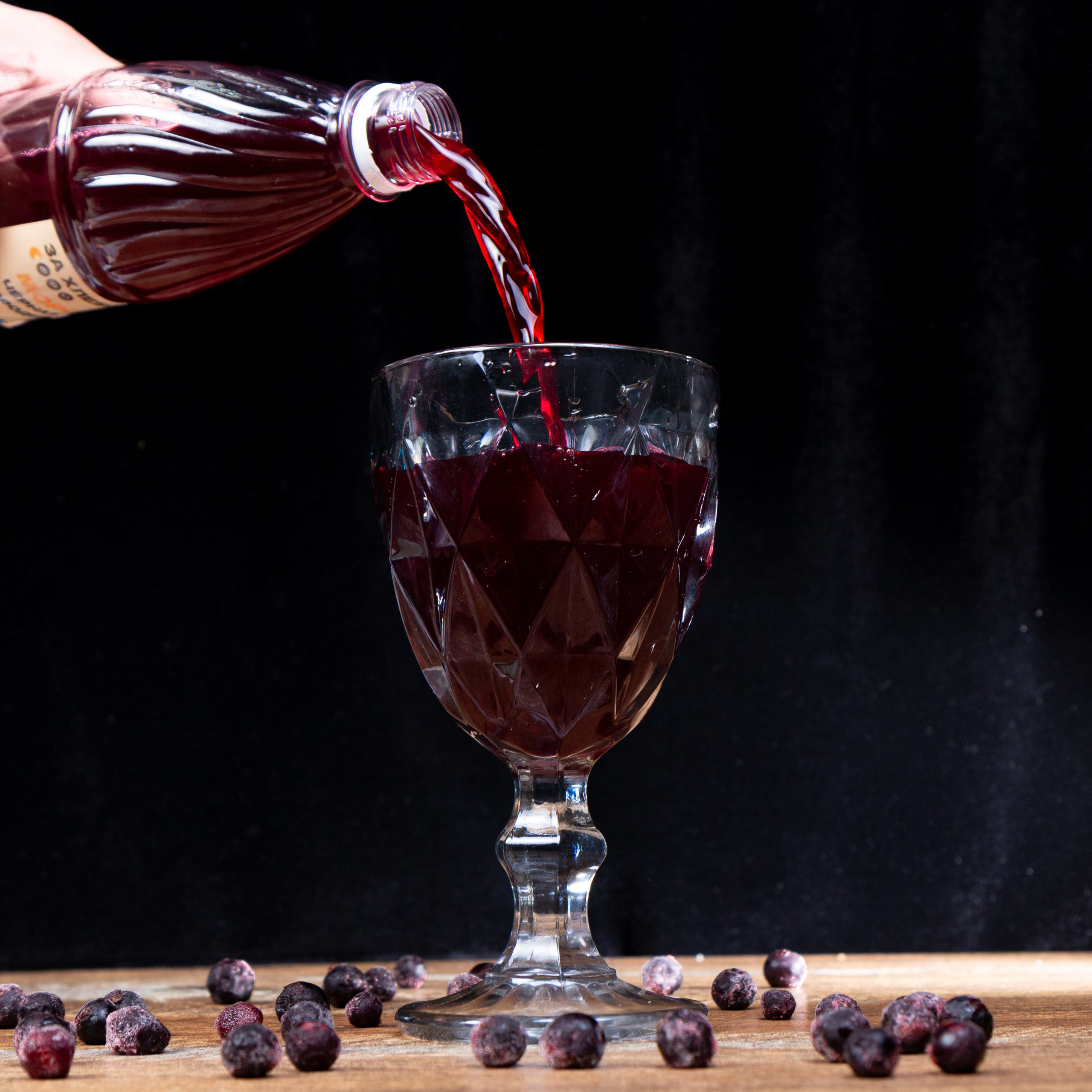 Кафе «За хлебом». Предметный и репортажный фотограф Алексей Кротов