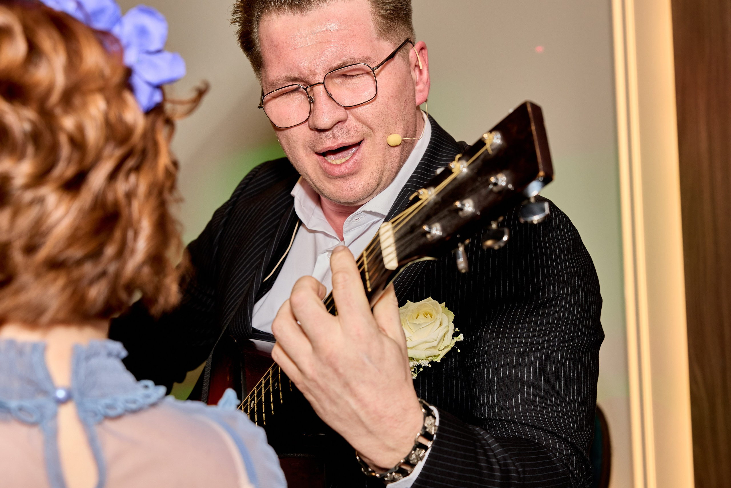 Свадьбы. Предметный и репортажный фотограф Алексей Кротов