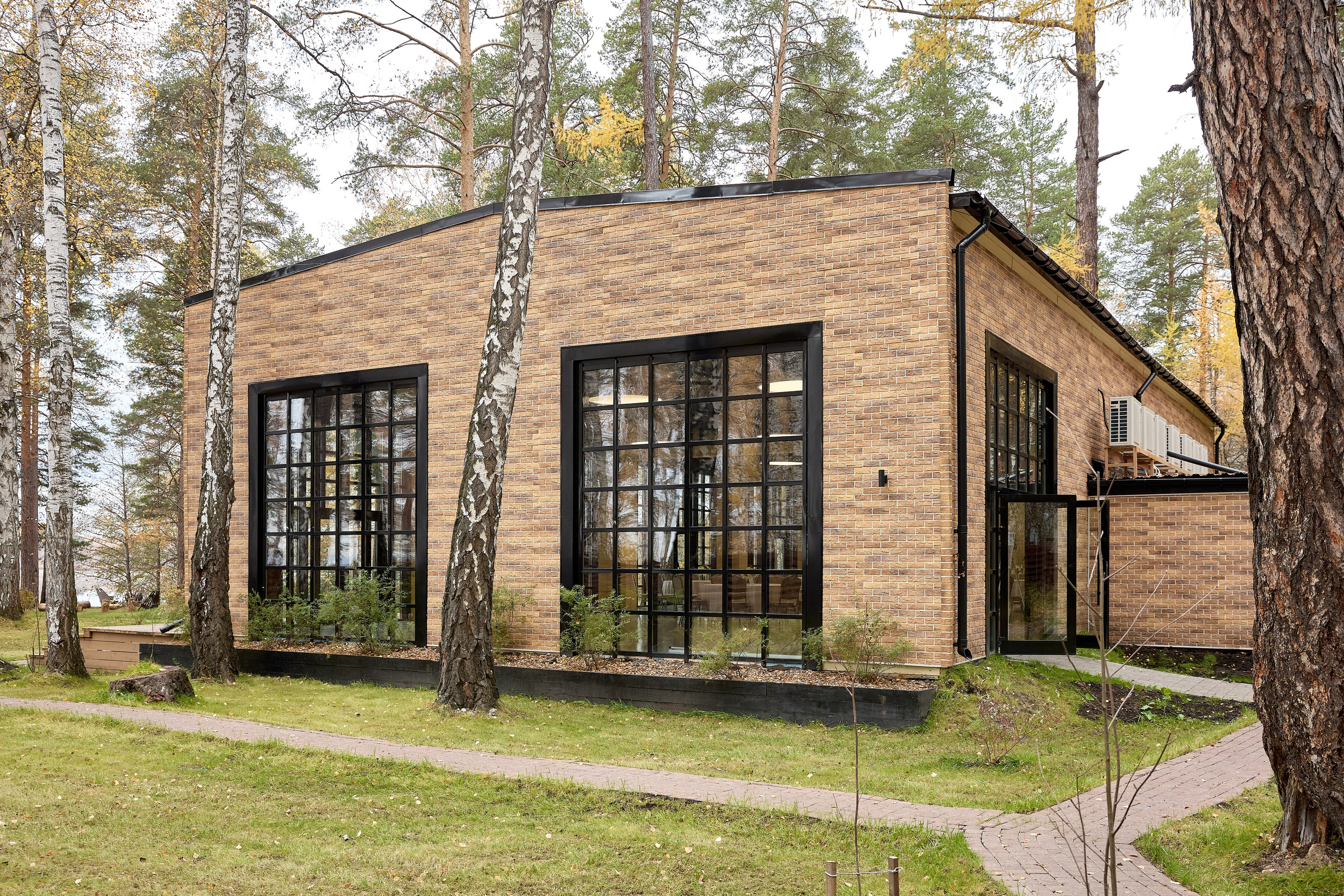 База отдыха «Лесная сказка». Предметный и репортажный фотограф Алексей Кротов